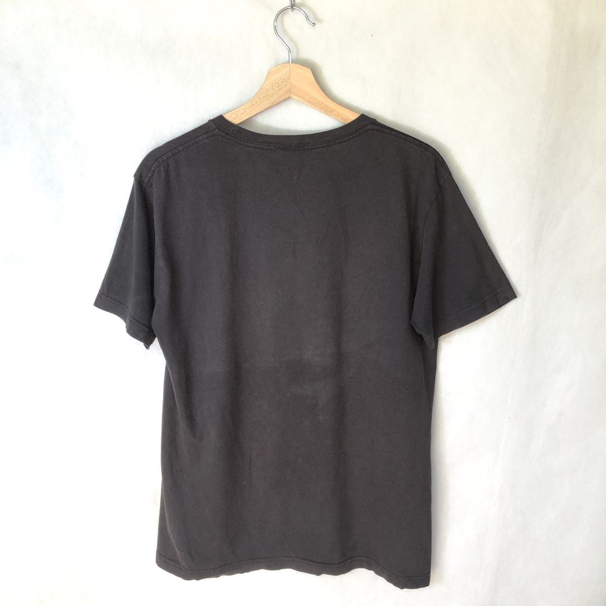 Band Tees × Vintage Vintage Social Distortion Sick Boy 90s Tshirt Size US M / EU 48-50 / 2 - 3 Thumbnail