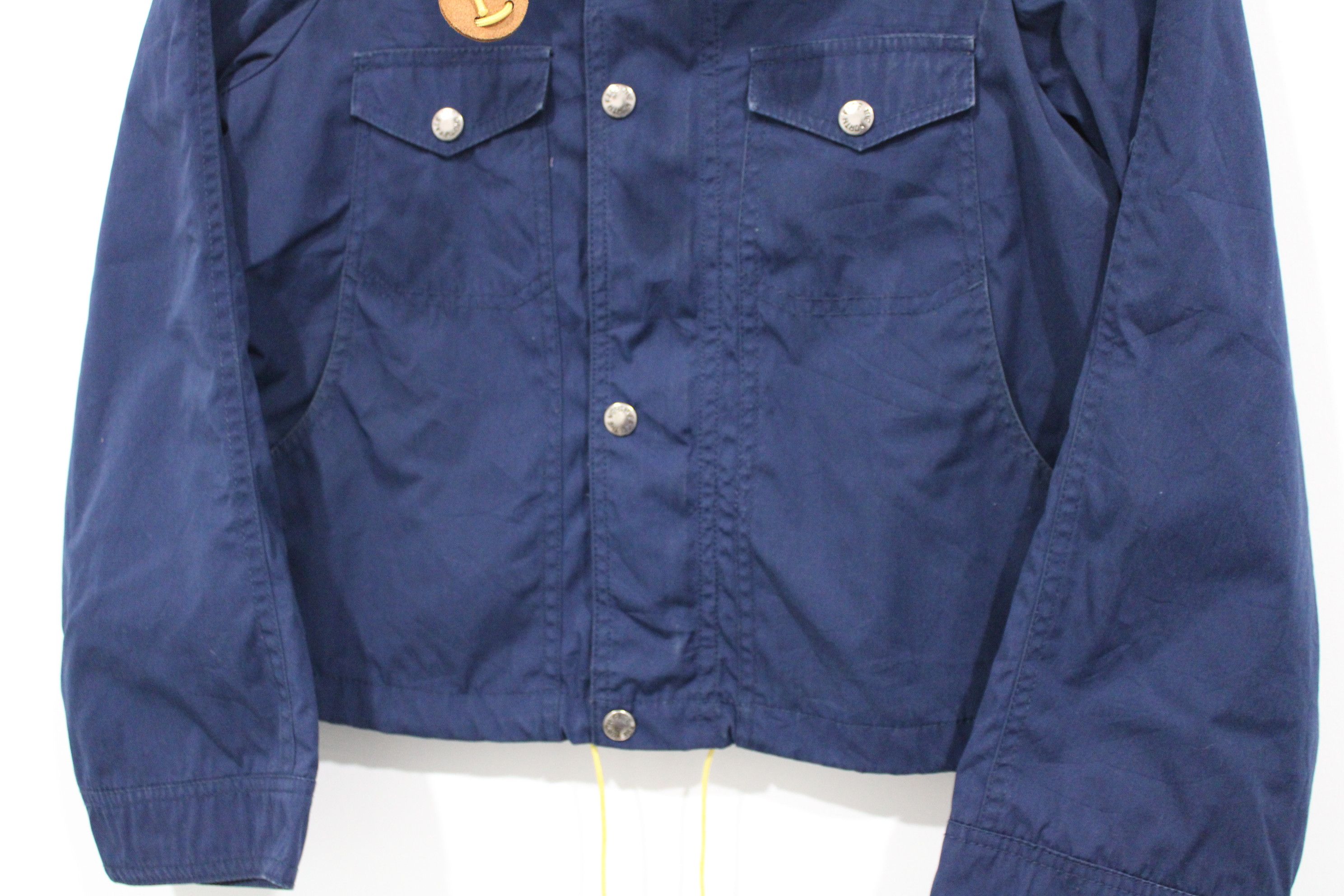 Nanamica × The North Face Purple Label The North Face Purple Label Lightweight Jacket Size S / US 4 / IT 40 - 4 Thumbnail