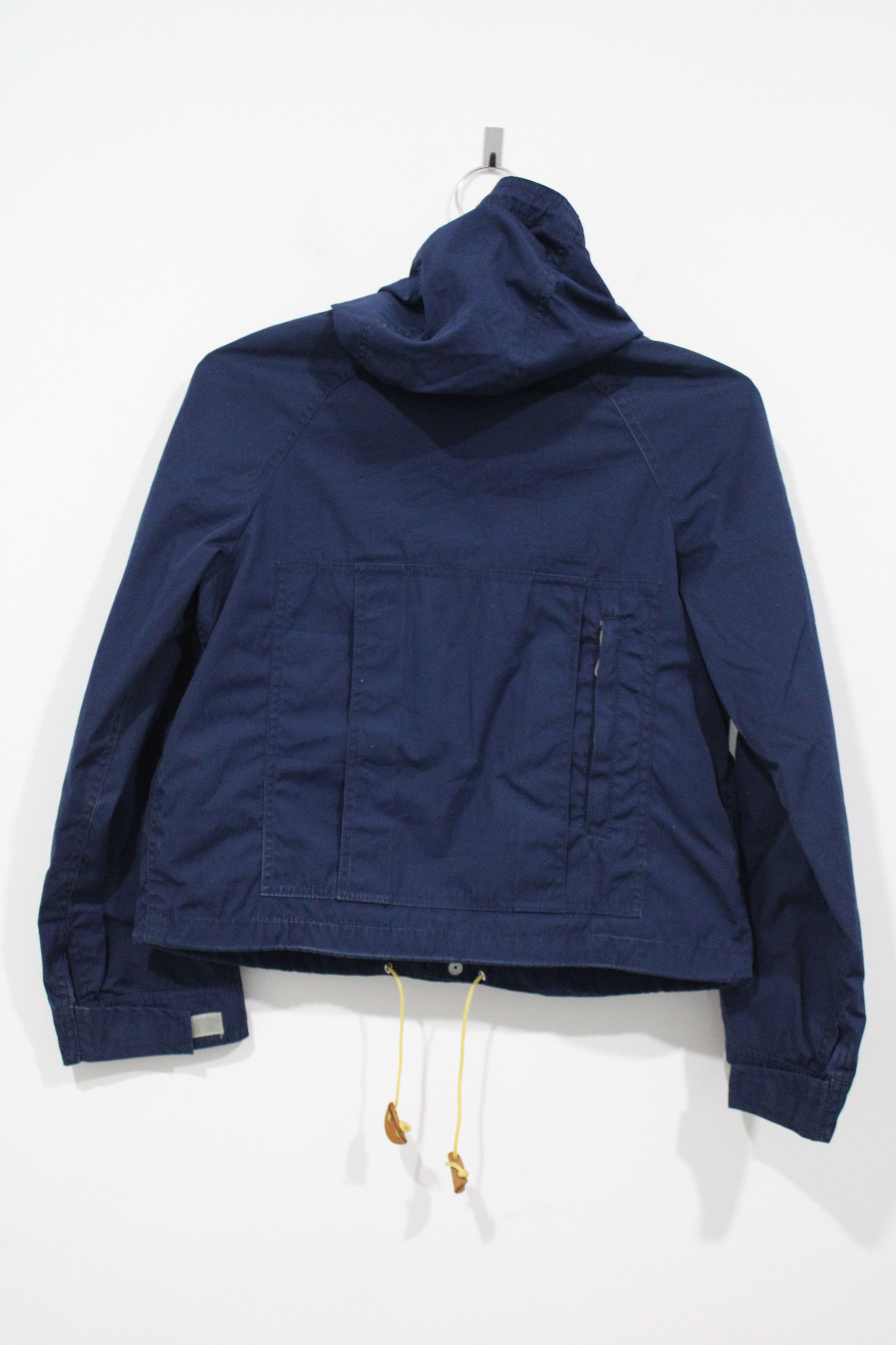 Nanamica × The North Face Purple Label The North Face Purple Label Lightweight Jacket Size S / US 4 / IT 40 - 3 Thumbnail