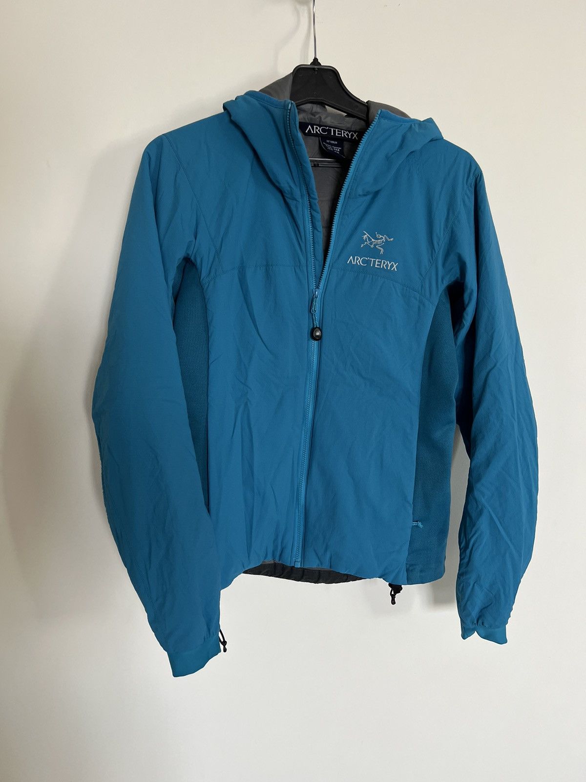 Arcterix jacket atom LT