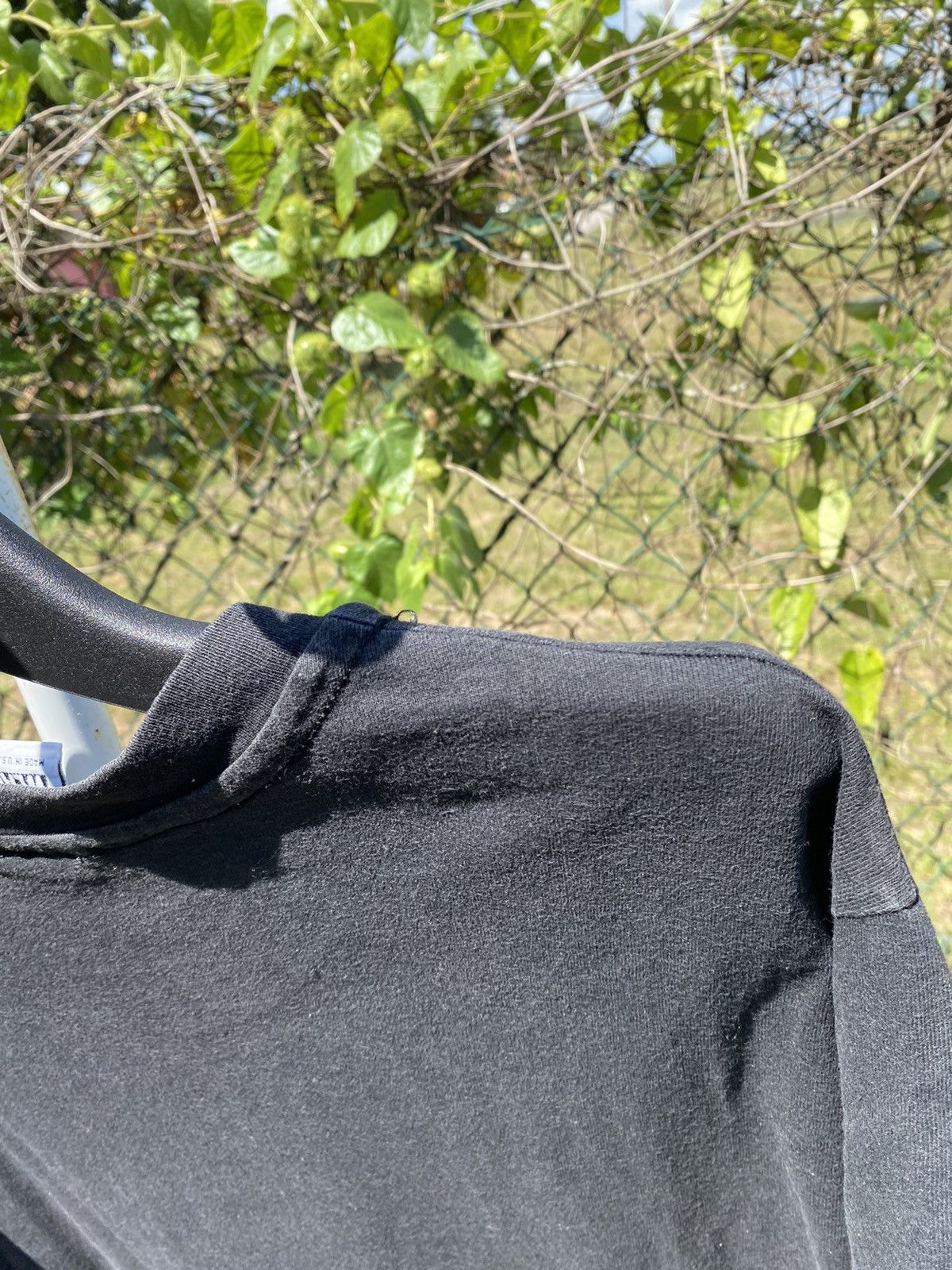 Vintage × Vision Streetwear Vintage 80s Vision VSW Streetwear T-shirt Size US M / EU 48-50 / 2 - 9 Thumbnail