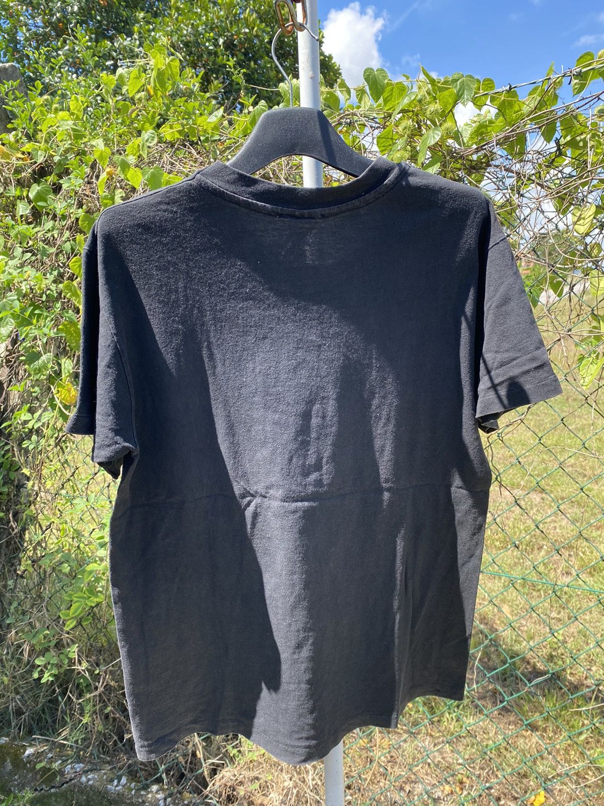 Vintage × Vision Streetwear Vintage 80s Vision VSW Streetwear T-shirt Size US M / EU 48-50 / 2 - 10 Thumbnail