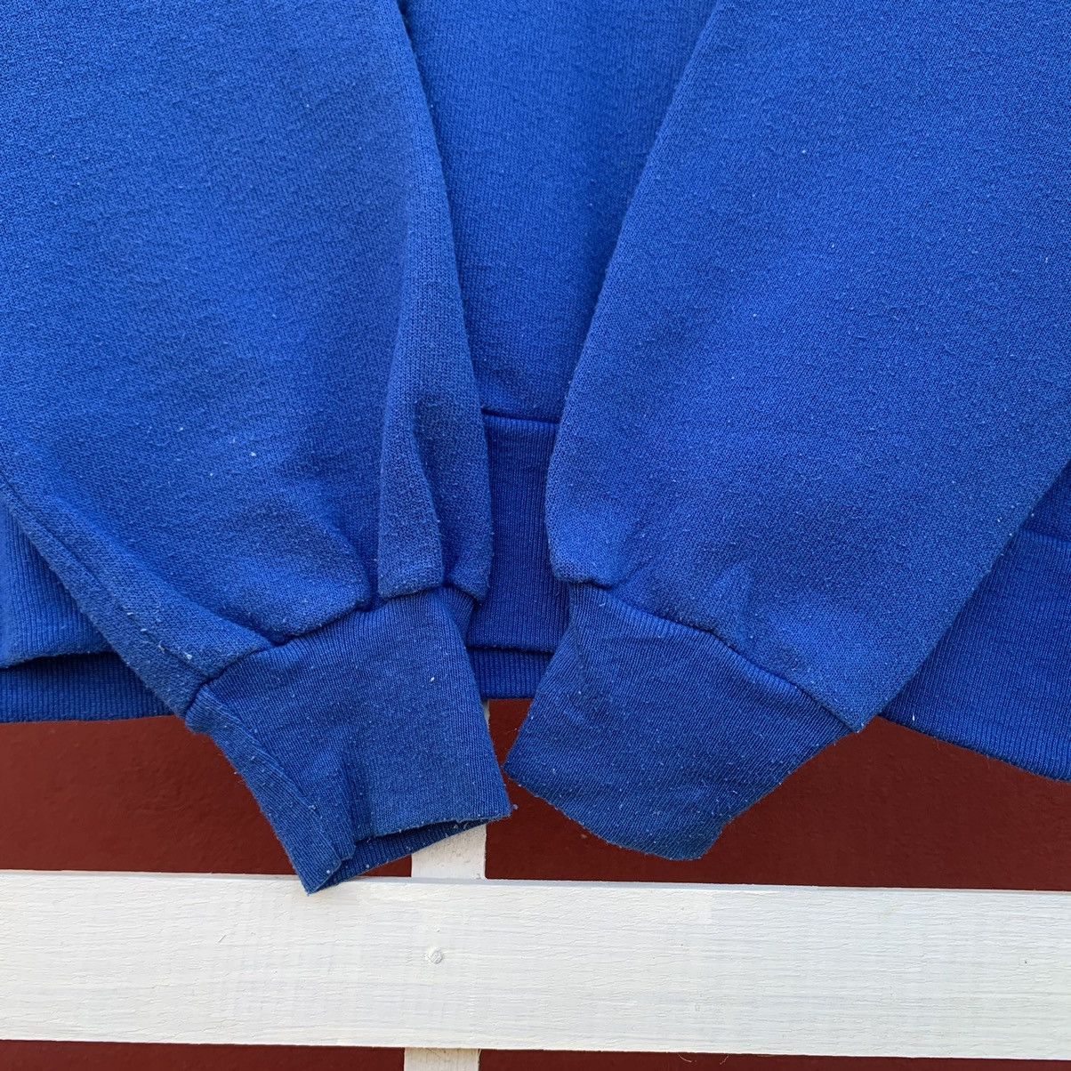 MLB Vintage 90s MLB Dodgers Nomo 16 Sweatshirt Size US M / EU 48-50 / 2 - 8 Thumbnail