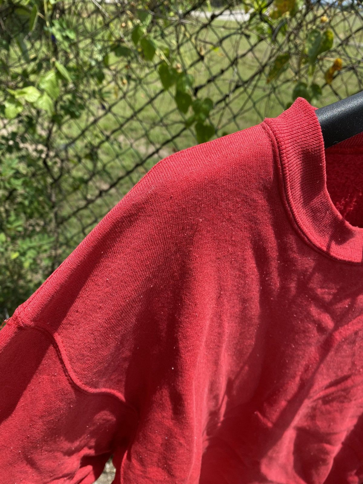 Vintage Vintage Teos on The Nose Sweatshirt Size US L / EU 52-54 / 3 - 8 Thumbnail