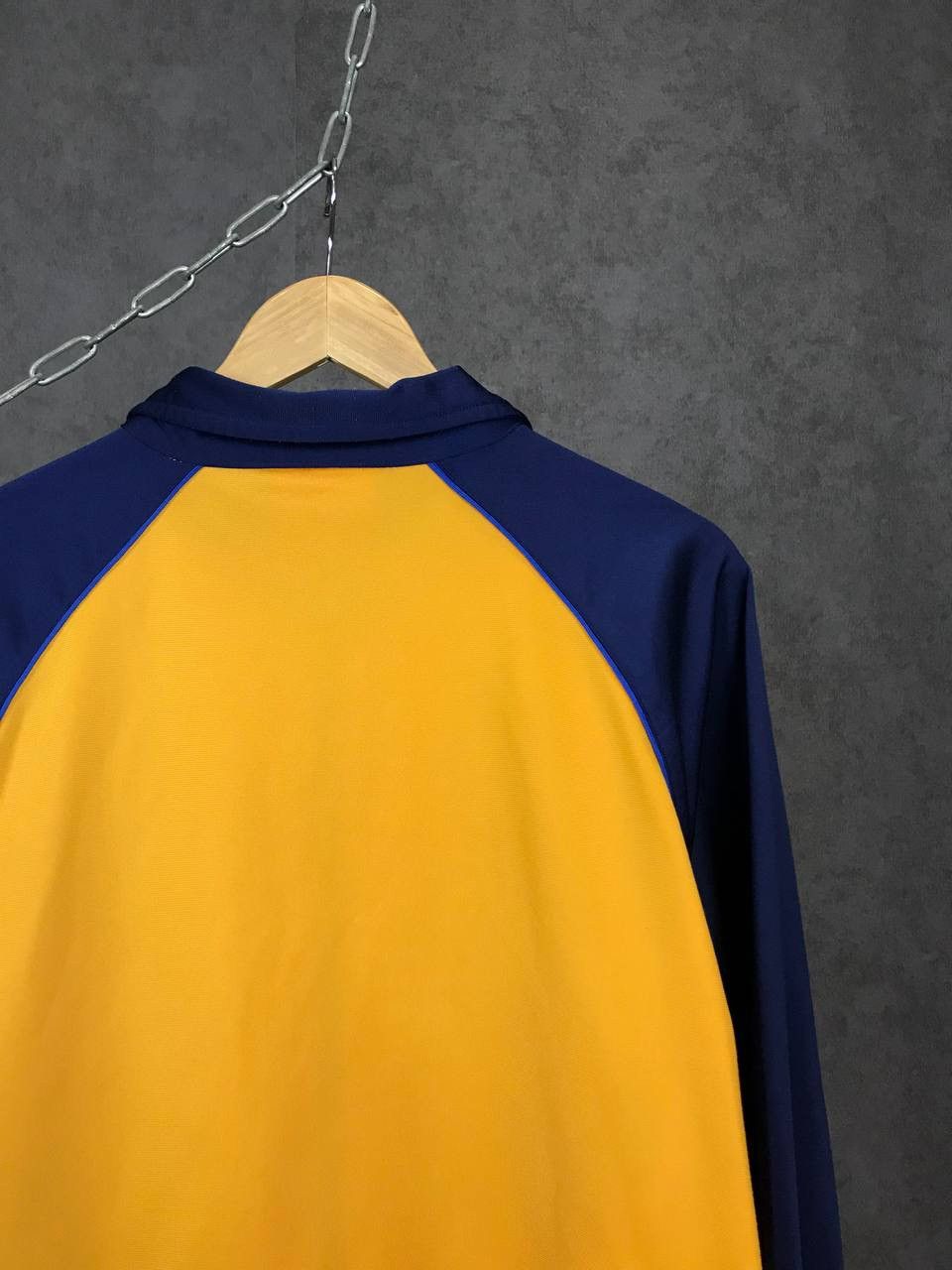 Kappa Kappa vintage sportswear multilogo zip sweatshirt Size US M / EU 48-50 / 2 - 5 Thumbnail