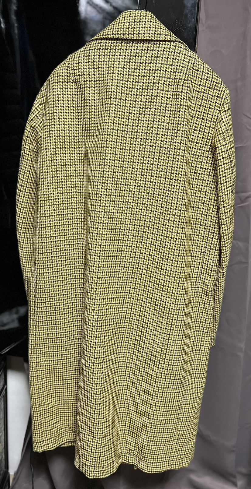 Raf Simons SS17 Raf simons buckle coat Size US S / EU 44-46 / 1 - 2 Thumbnail