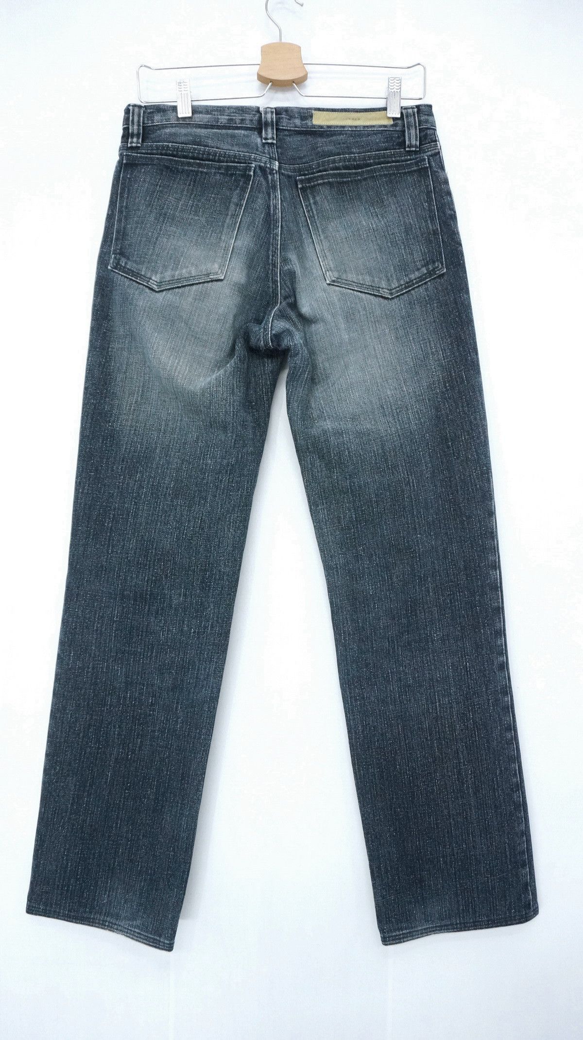Jun Takahashi × Undercover AW10 Undercover Avakareta Life