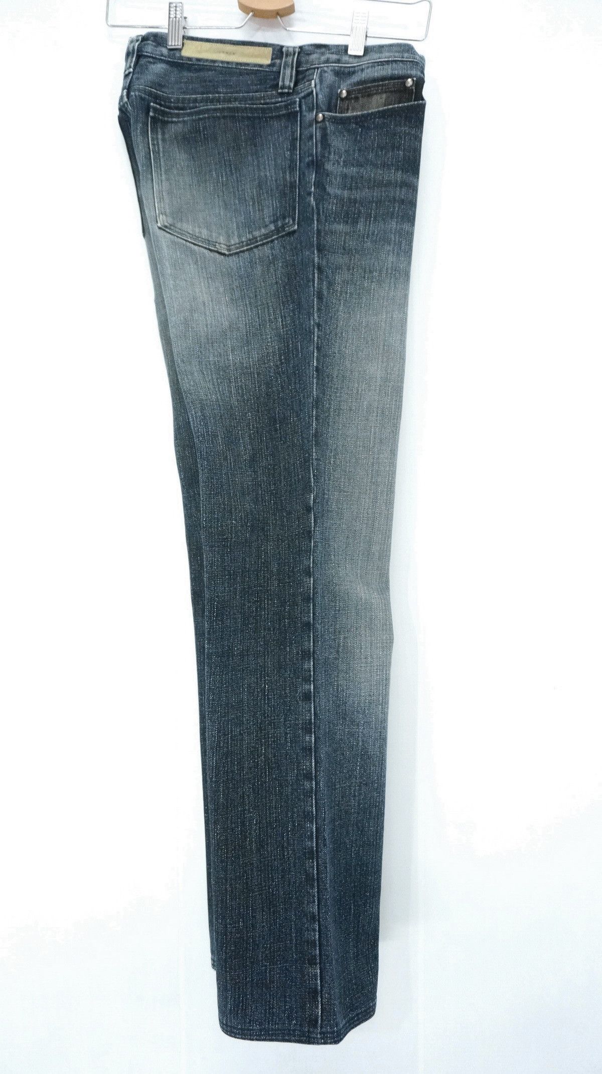 JUN MEN Vintage JUN MEN jeans Size US 30 / EU 46 - 10 Thumbnail