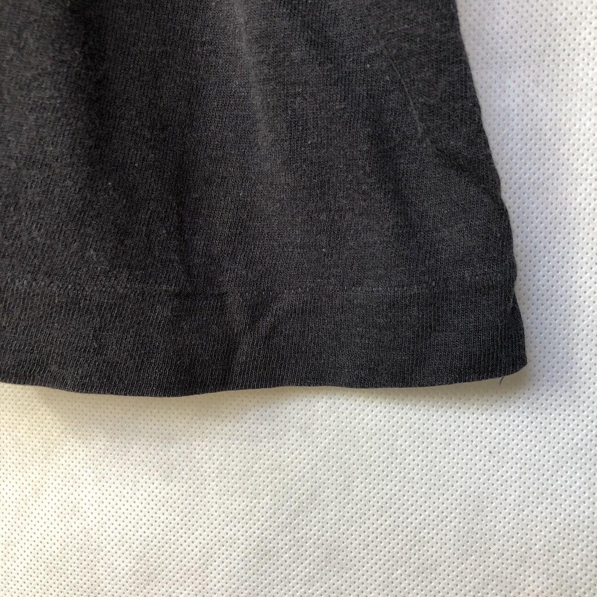 Anime Rare! Vintage Sega Sonic Distressed Fade Tee Size US M / EU 48-50 / 2 - 6 Thumbnail