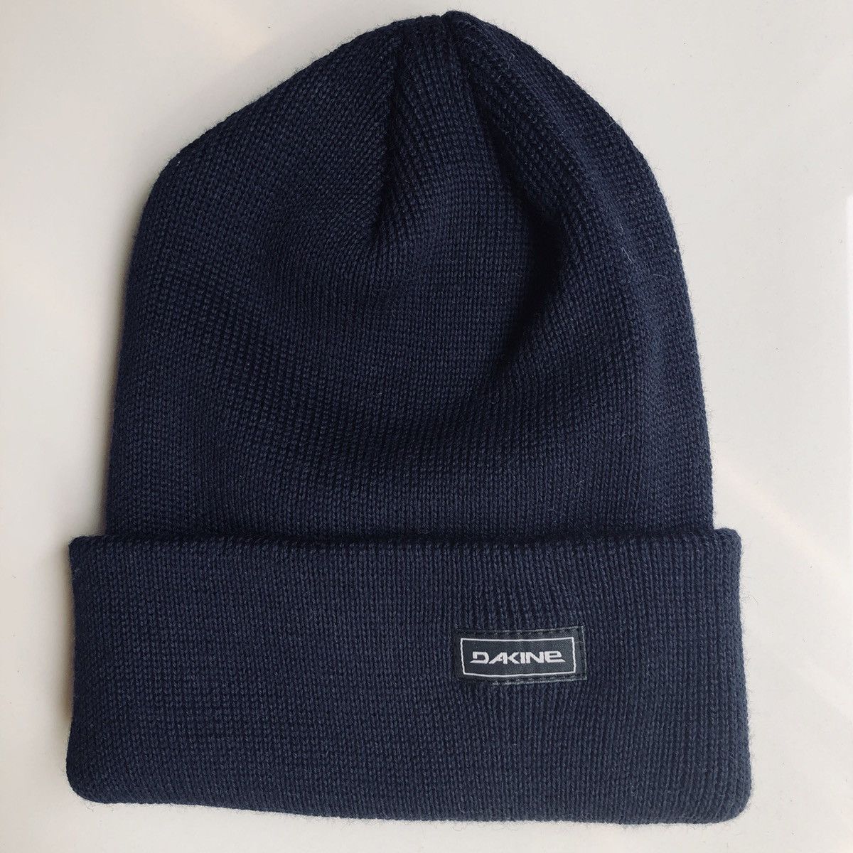 Dakine Dakine Merino Blend Beanie NAVY Size ONE SIZE - 1 Thumbnail