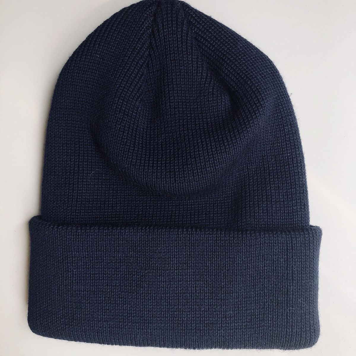 Dakine Dakine Merino Blend Beanie NAVY Size ONE SIZE - 2 Thumbnail