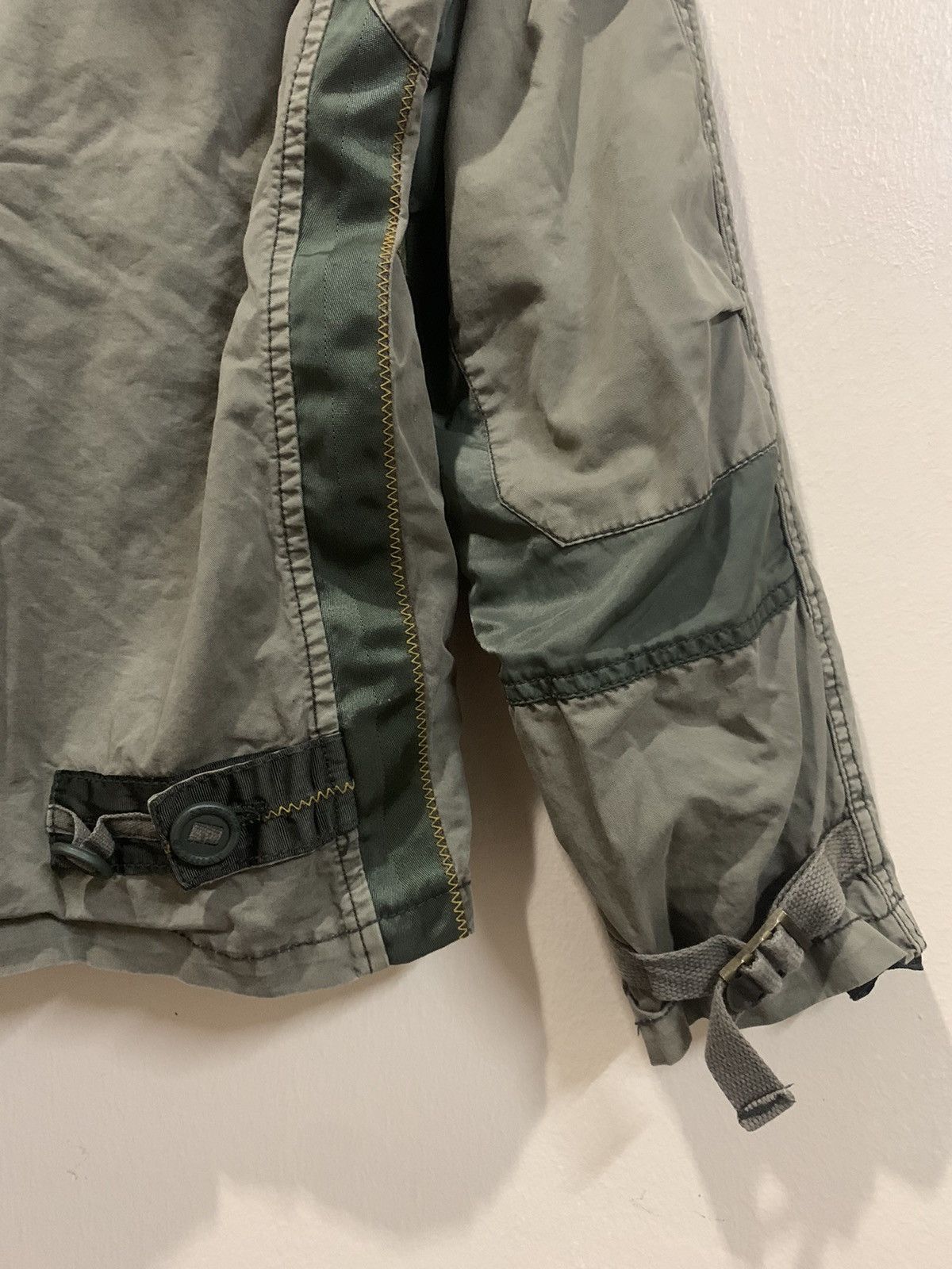 Avirex Avirex US Army Flight Garment Military Jackets Size US M / EU 48-50 / 2 - 11 Thumbnail
