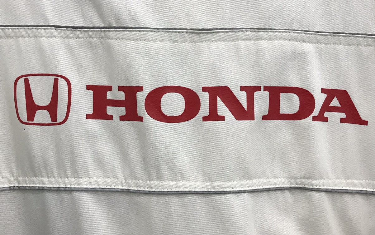 Honda JAPANESE BRAND HONDA OVERALL Size US 38 / EU 54 - 8 Thumbnail