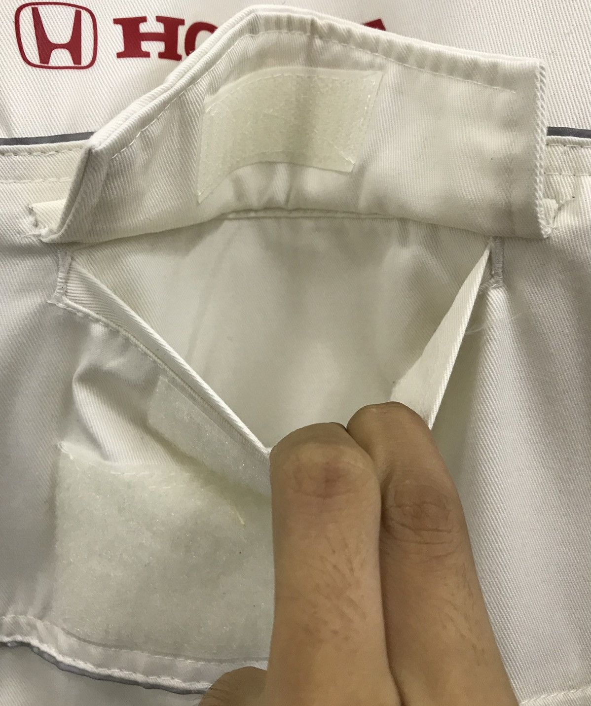 Honda JAPANESE BRAND HONDA OVERALL Size US 38 / EU 54 - 7 Thumbnail