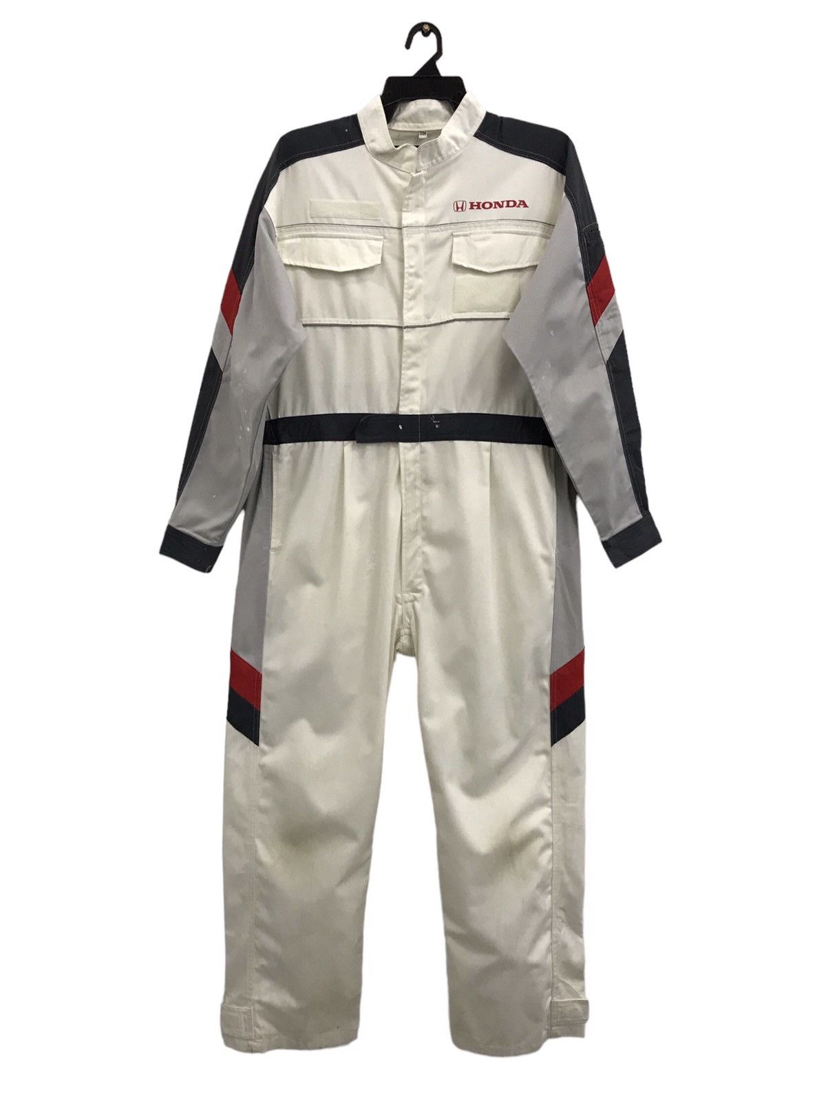 Honda JAPANESE BRAND HONDA OVERALL Size US 38 / EU 54 - 2 Thumbnail