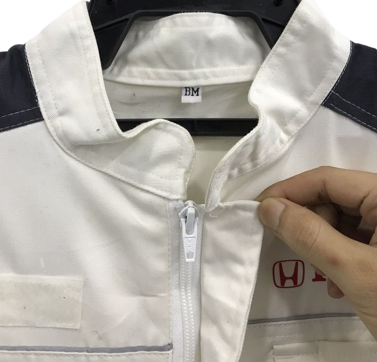 Honda JAPANESE BRAND HONDA OVERALL Size US 38 / EU 54 - 3 Thumbnail