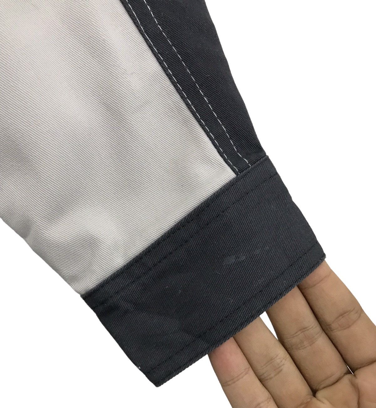Honda JAPANESE BRAND HONDA OVERALL Size US 38 / EU 54 - 11 Thumbnail