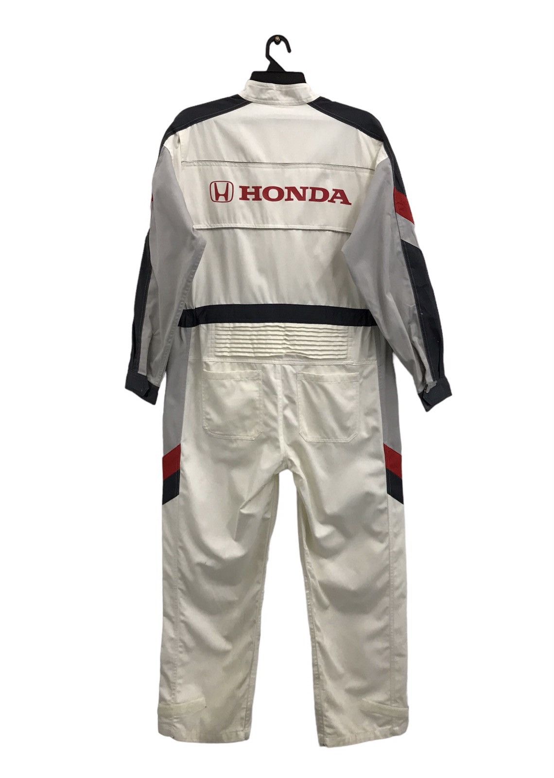 JAPANESE BRAND HONDA OVERALL