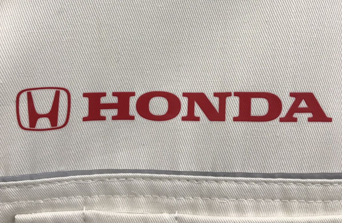 Honda JAPANESE BRAND HONDA OVERALL Size US 38 / EU 54 - 5 Thumbnail