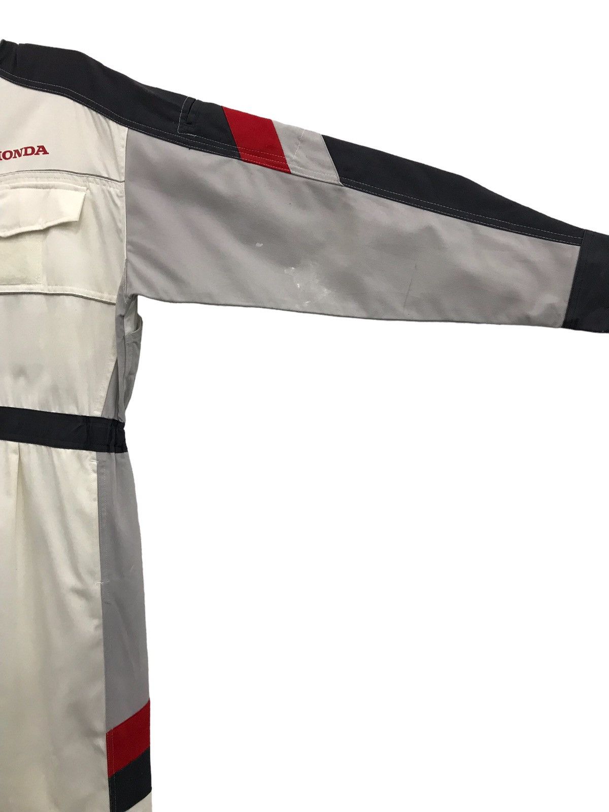 Honda JAPANESE BRAND HONDA OVERALL Size US 38 / EU 54 - 4 Thumbnail