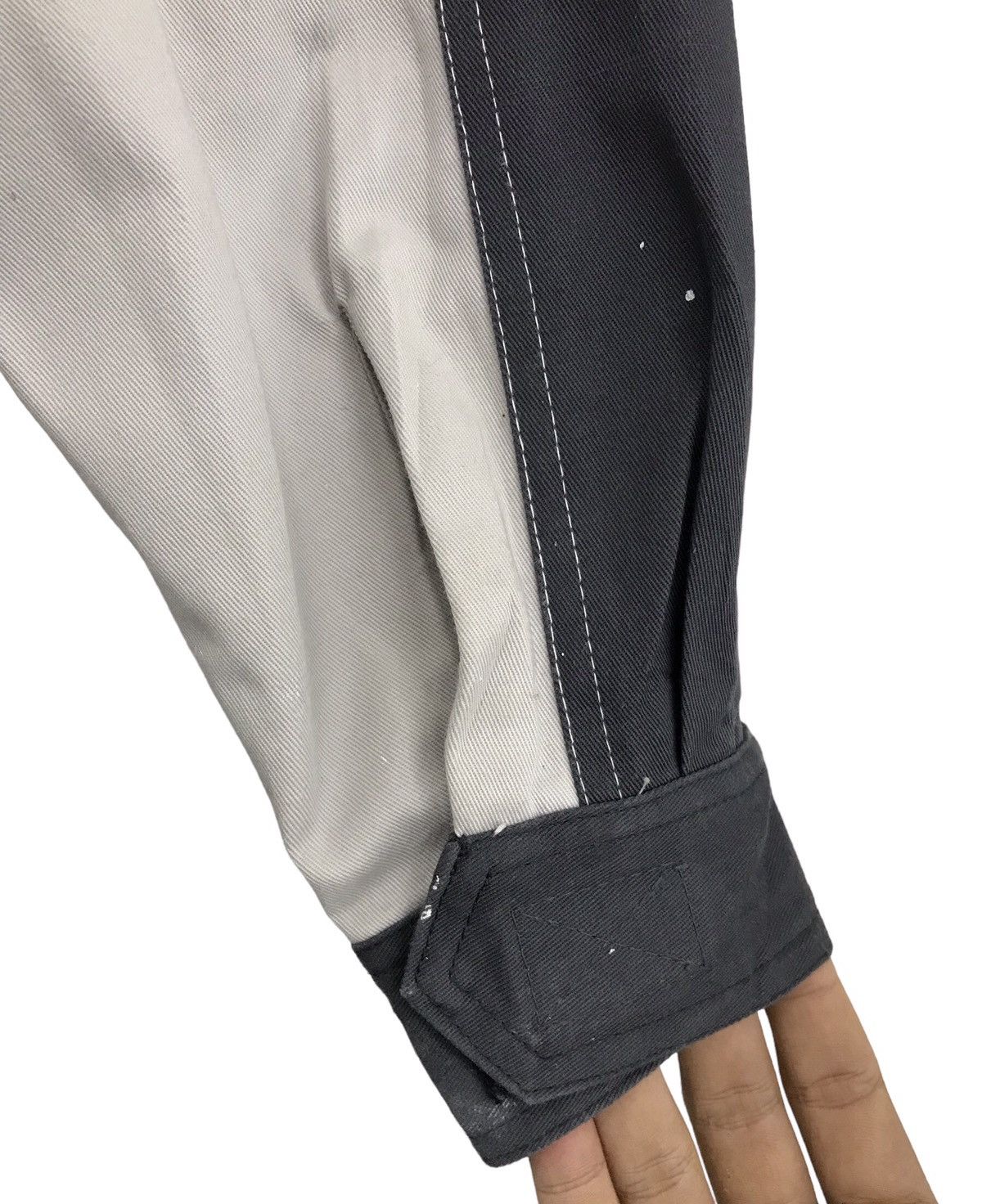 Honda JAPANESE BRAND HONDA OVERALL Size US 38 / EU 54 - 12 Thumbnail
