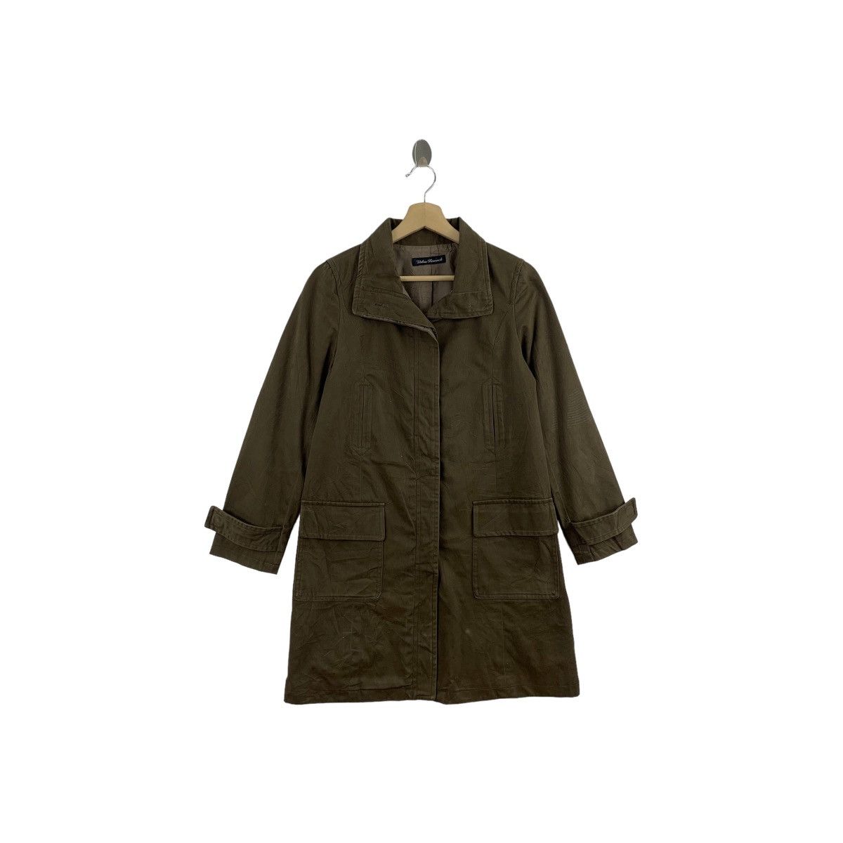 Rare!! URBAN RESEARCH Parka jacket