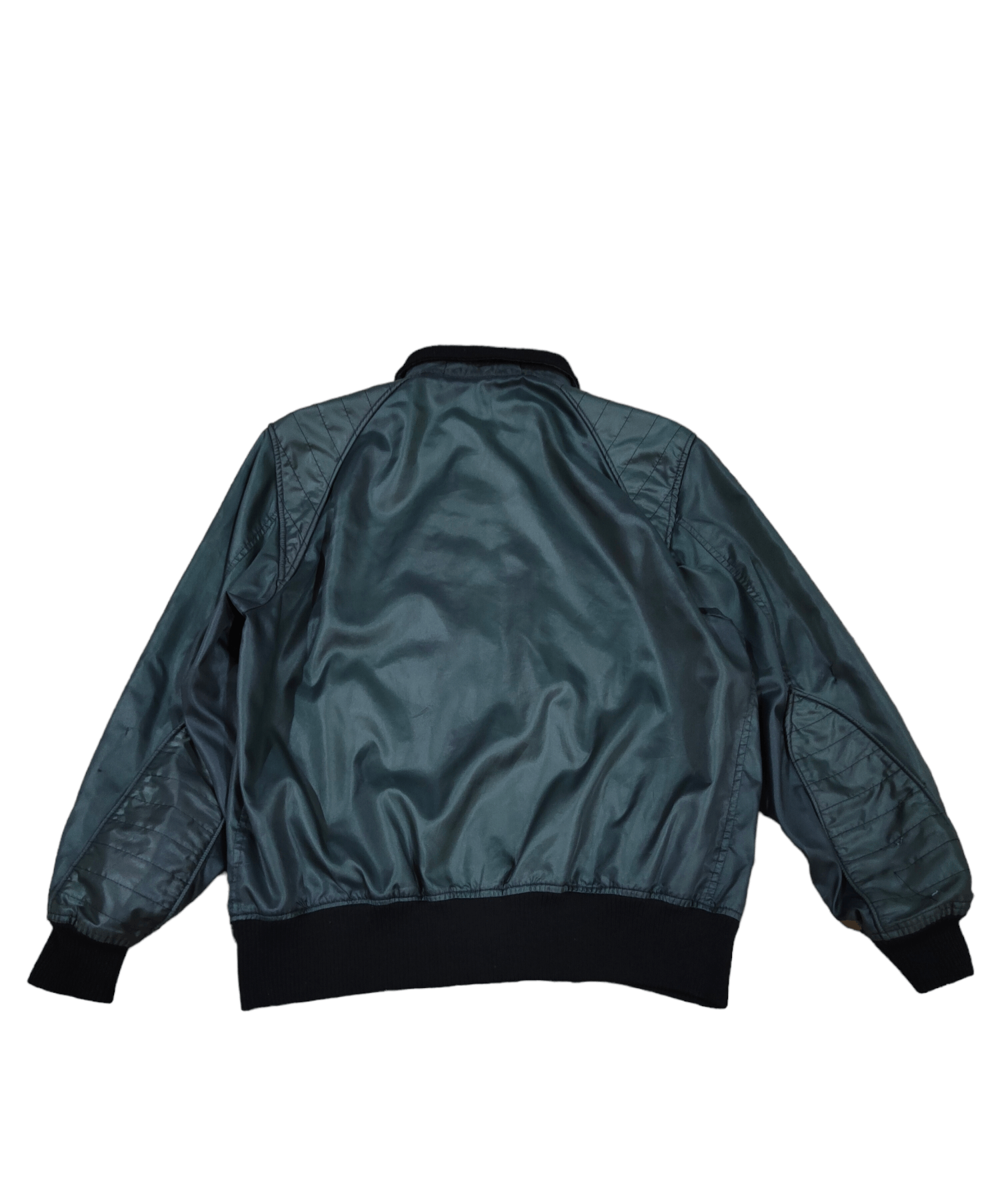 Issey Miyake × Vintage Issey Miyake SKYLINE Jacket Size US M / EU 48-50 / 2 - 2 Thumbnail