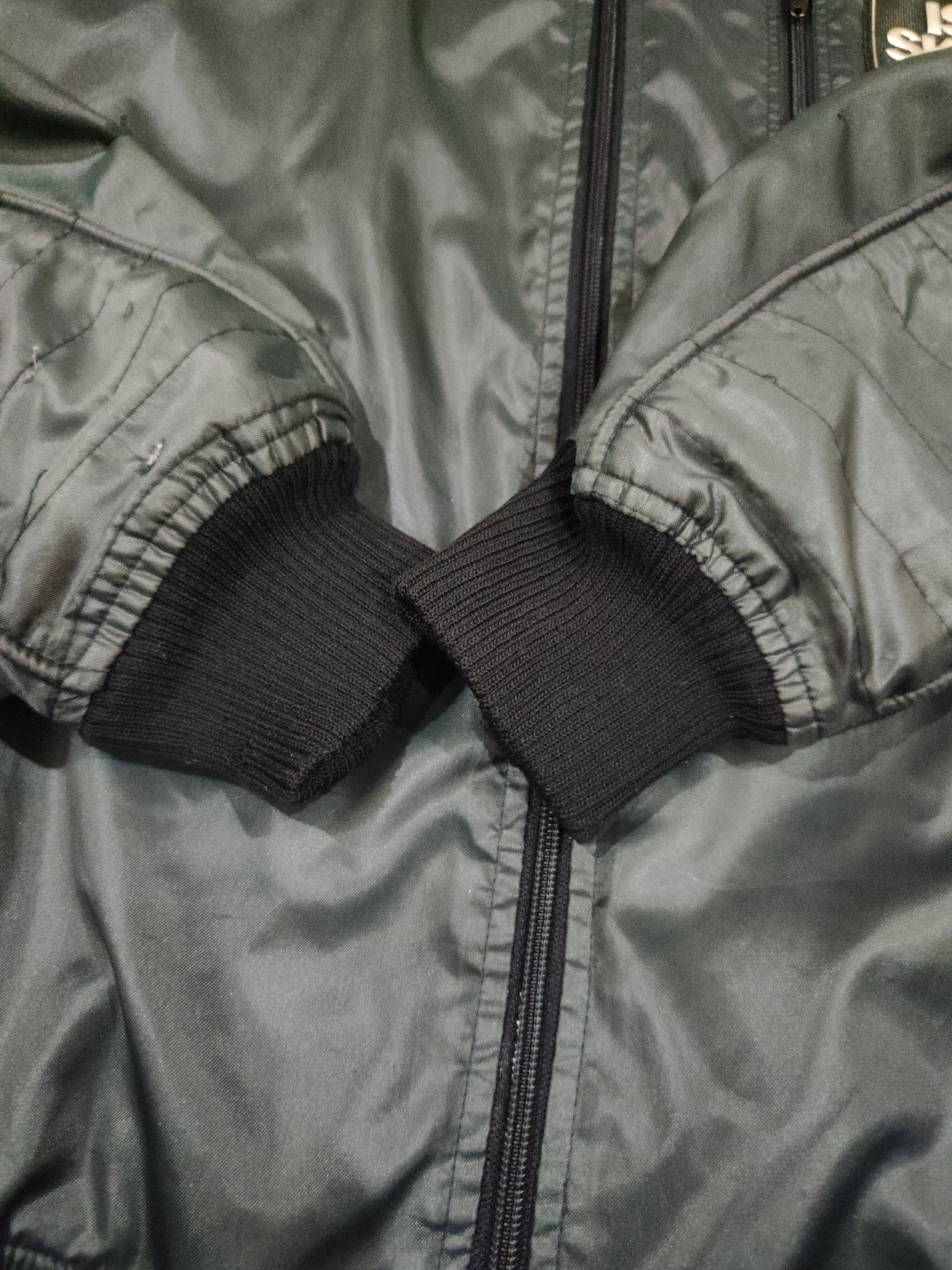 Issey Miyake × Vintage Issey Miyake SKYLINE Jacket Size US M / EU 48-50 / 2 - 6 Thumbnail