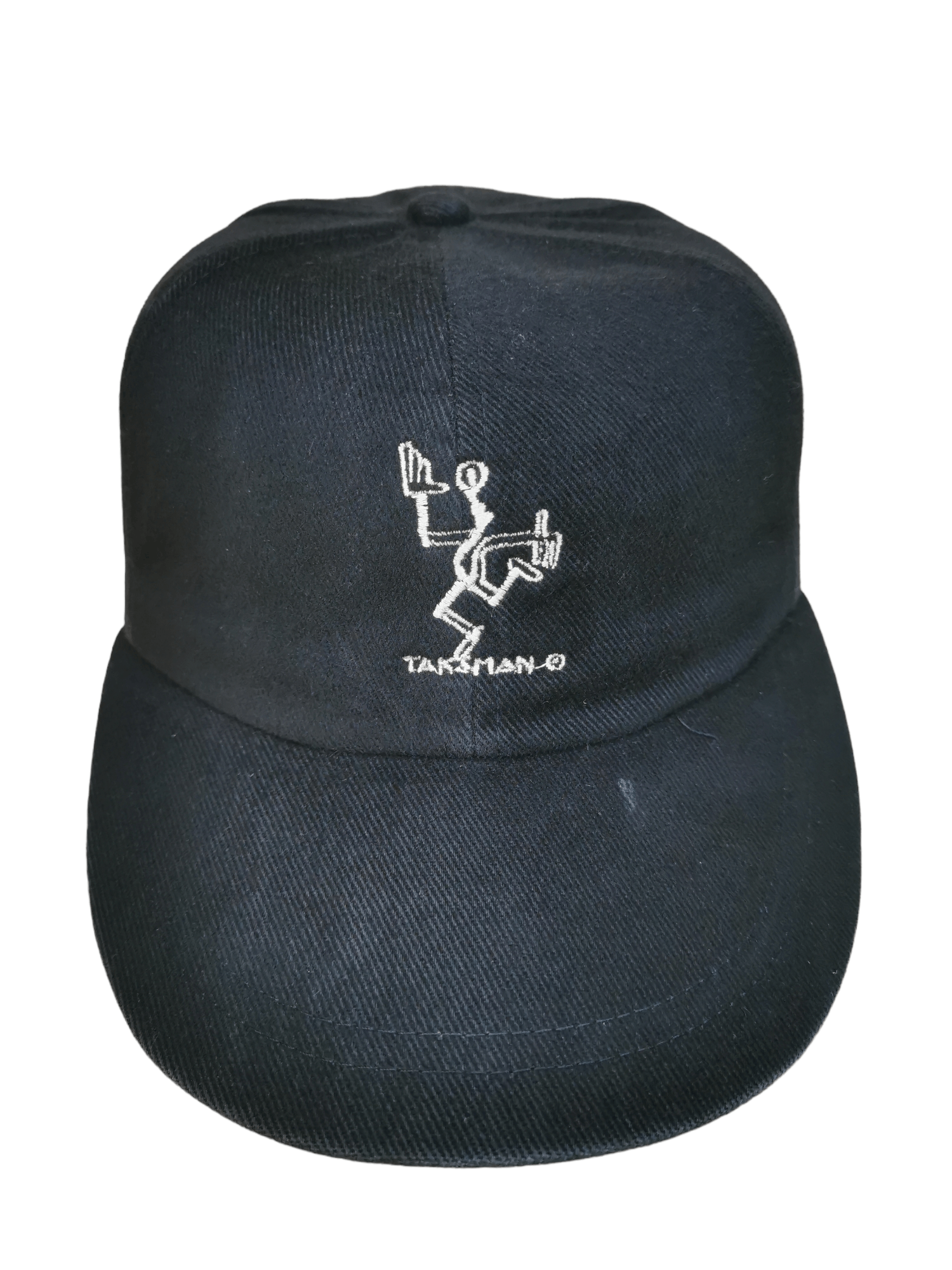 Designer VINTAGE TAKSMAN DESIGNER MADE IN CANADA HAT CAP Size ONE SIZE - 1 Thumbnail