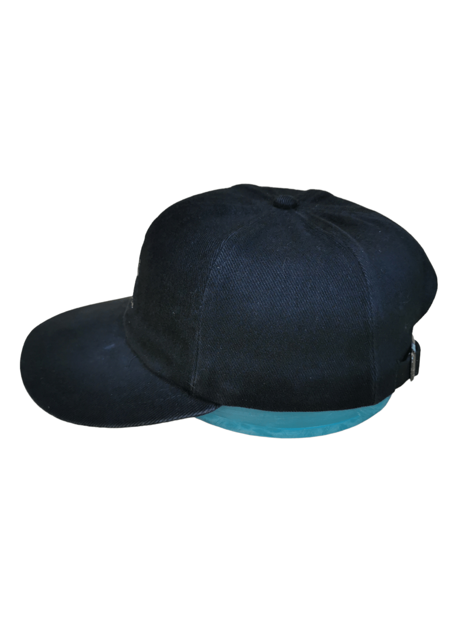 Designer VINTAGE TAKSMAN DESIGNER MADE IN CANADA HAT CAP Size ONE SIZE - 5 Thumbnail