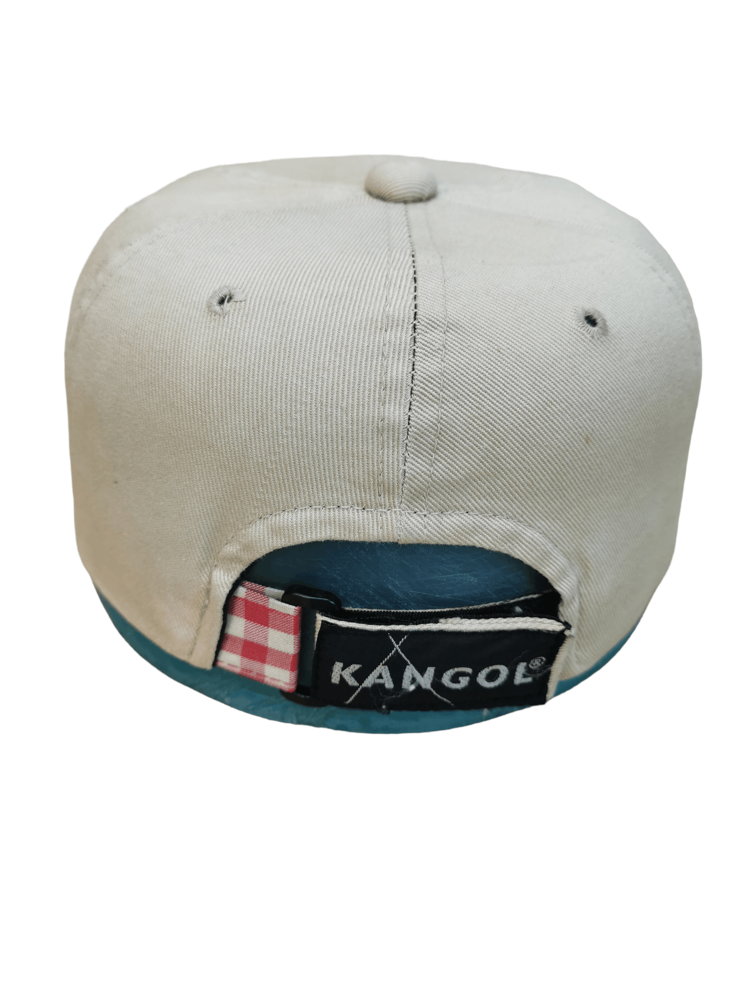 Kangol VINTAGE KANGOL STREETWEAR HAT CAP Size ONE SIZE - 3 Thumbnail