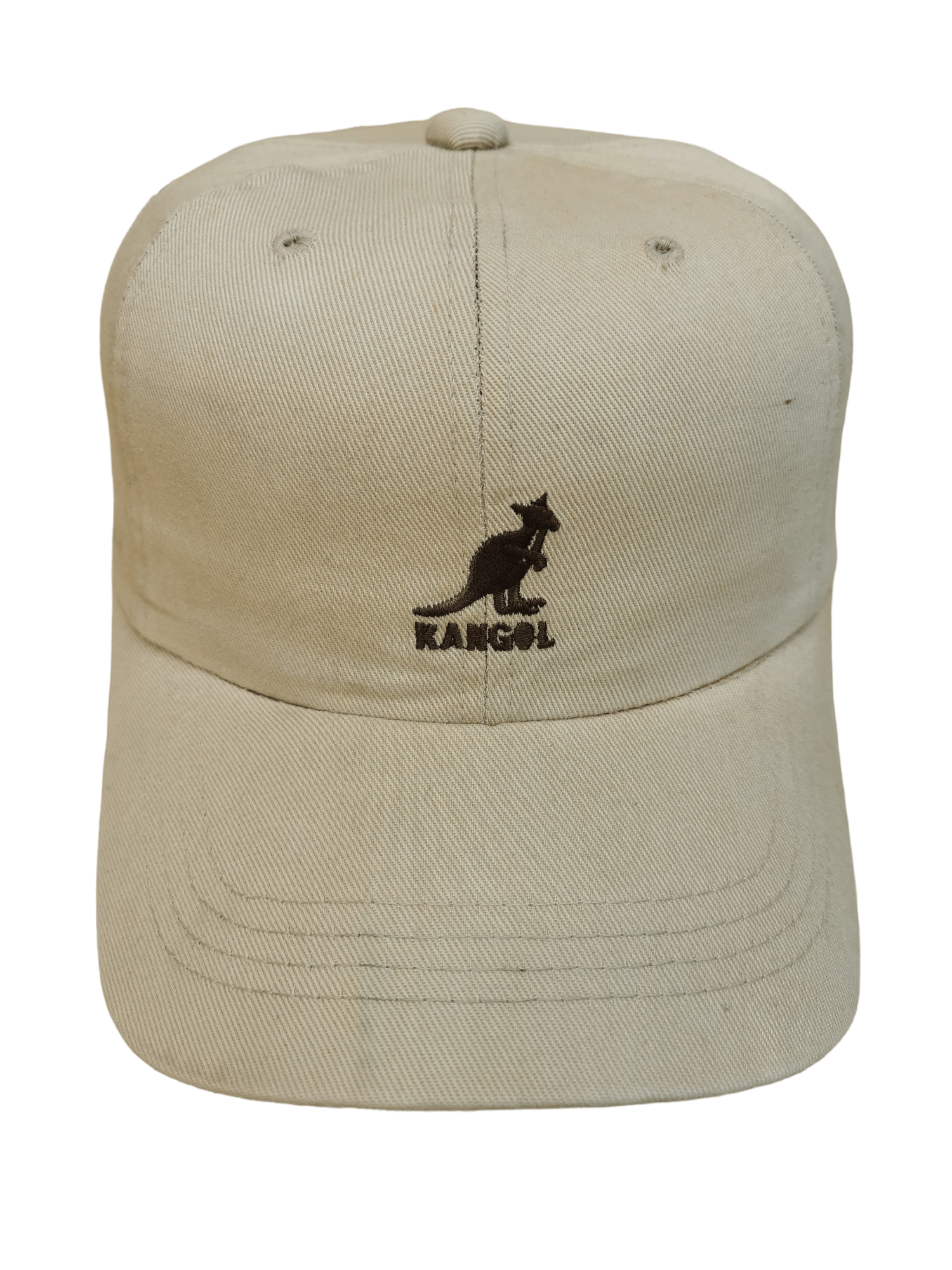 VINTAGE KANGOL STREETWEAR HAT CAP