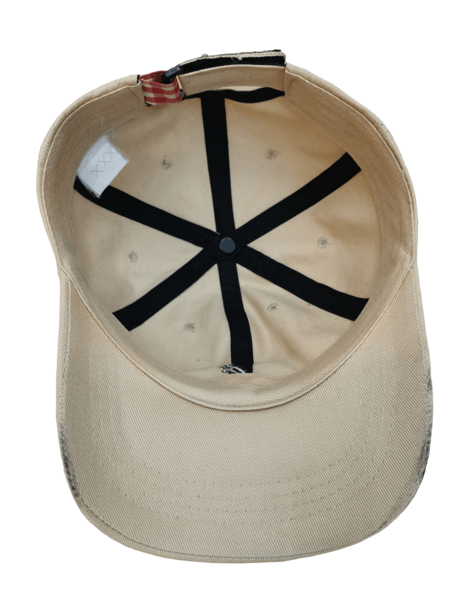 Kangol VINTAGE KANGOL STREETWEAR HAT CAP Size ONE SIZE - 6 Thumbnail