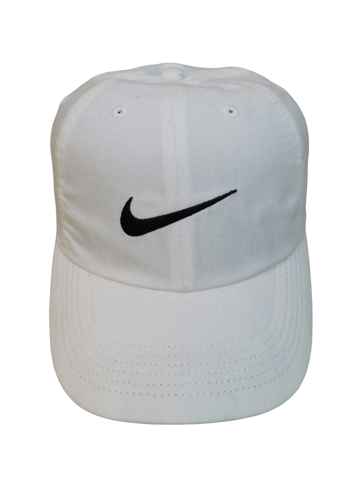 Nike NIKE HERITAGE 86 NIKE SWOOSH HAT CAP Size ONE SIZE - 1 Thumbnail