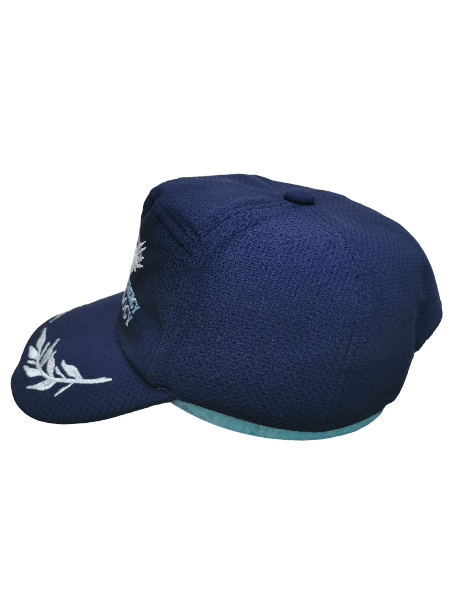 Vintage VINTAGE THE BEST RUNNER EAGLE HAT CAP Size ONE SIZE - 2 Thumbnail