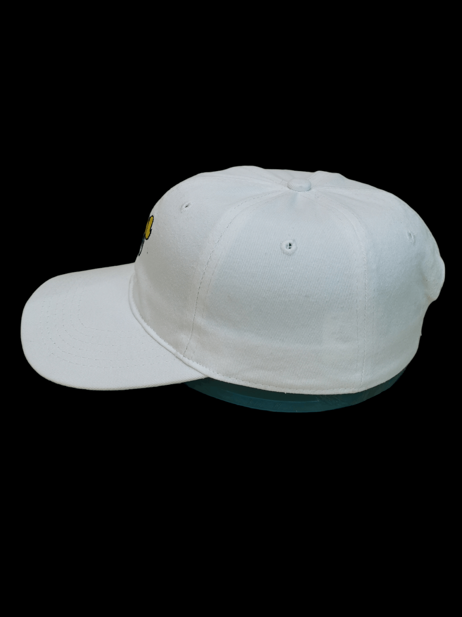 Cartoon Network THE POWER PUFF GIRL CARTOON NETWORK HAT CAP Size ONE SIZE - 2 Thumbnail
