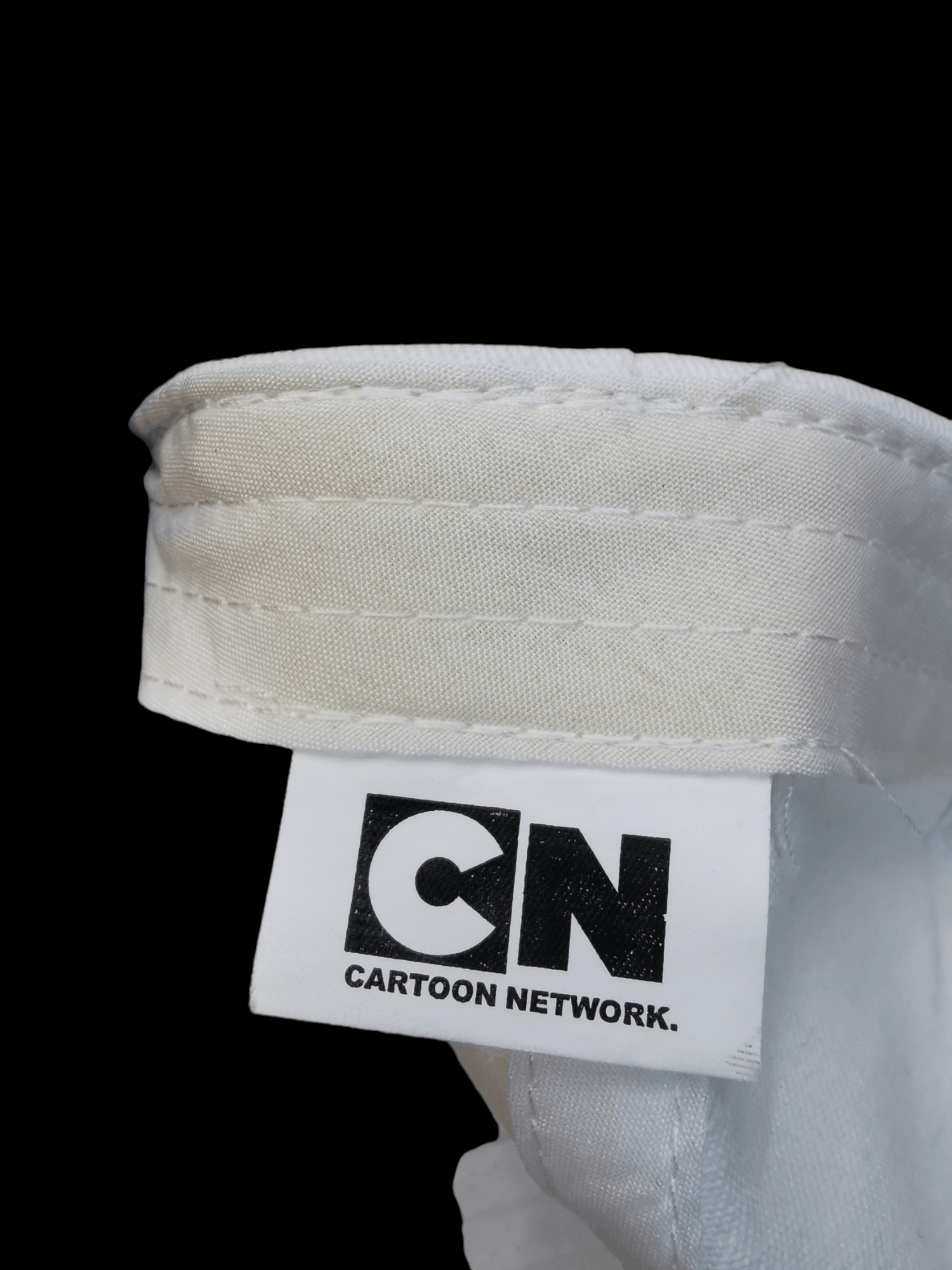Cartoon Network THE POWER PUFF GIRL CARTOON NETWORK HAT CAP Size ONE SIZE - 5 Thumbnail