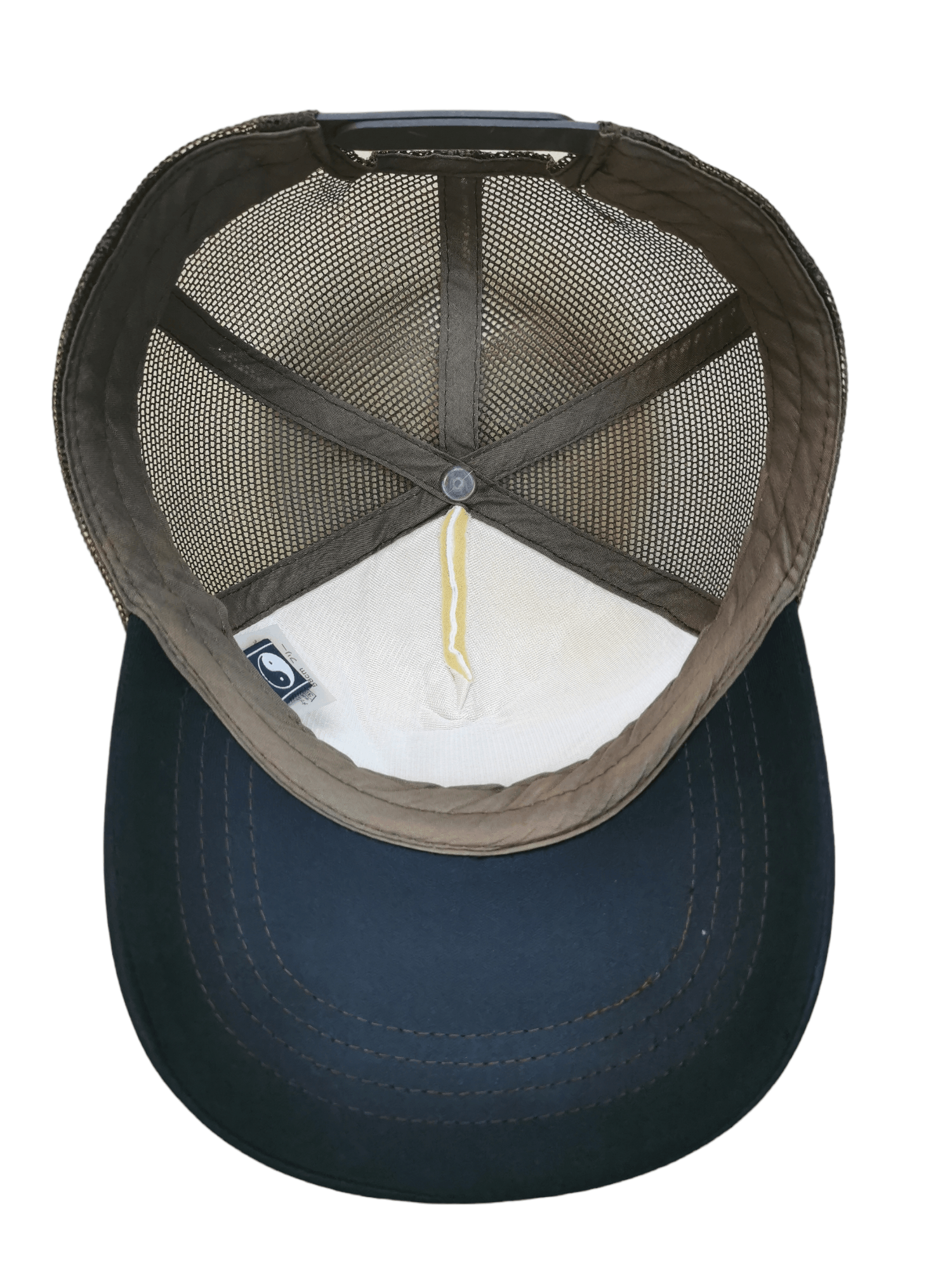 Sun Surf T&C SURF SKULLS DESIGN TRUCKER HAT CAP Size ONE SIZE - 8 Thumbnail