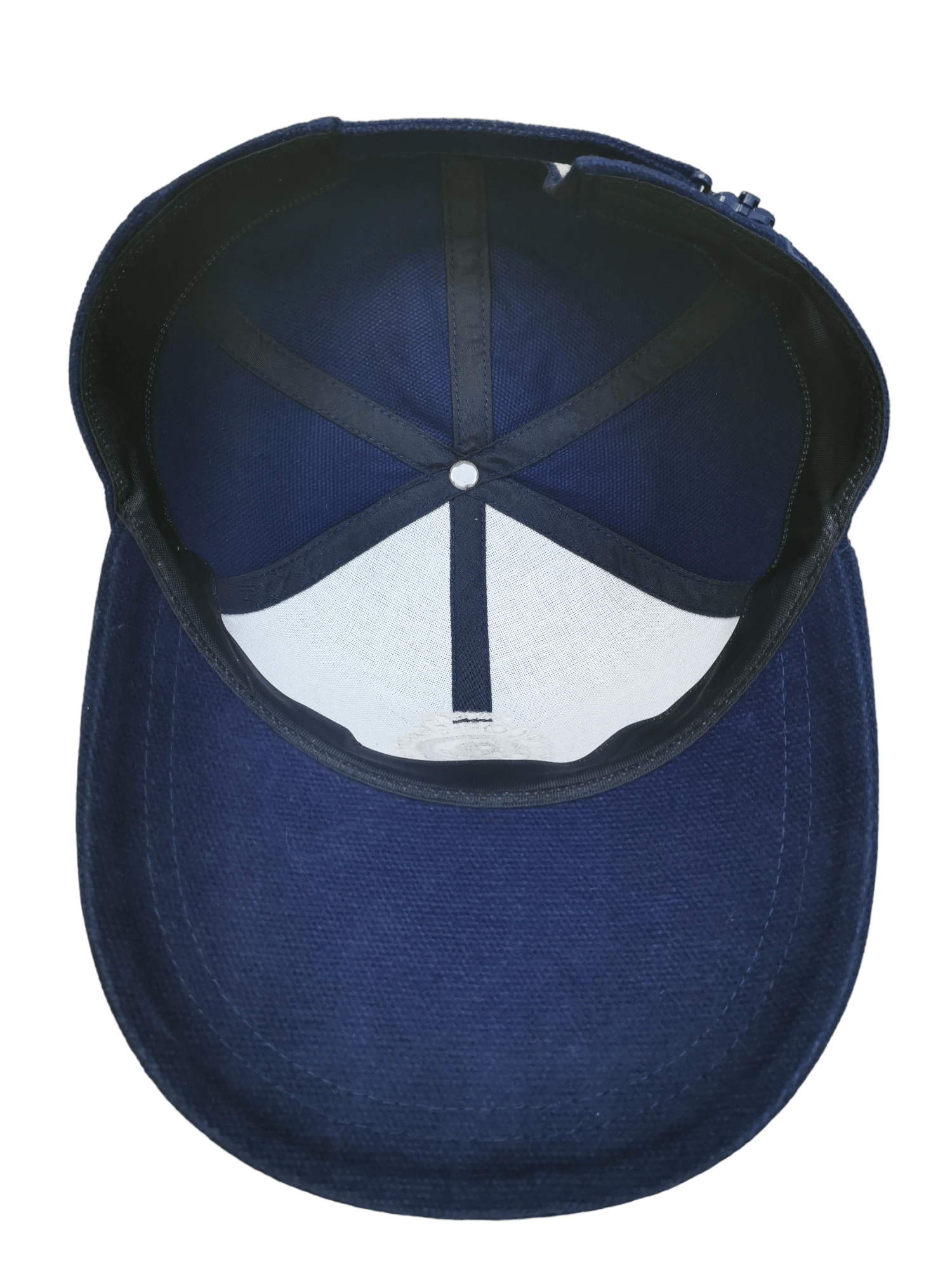 Japanese Brand VINTAGE SUNTORY COFFE BOS HAT CAP Size ONE SIZE - 5 Thumbnail