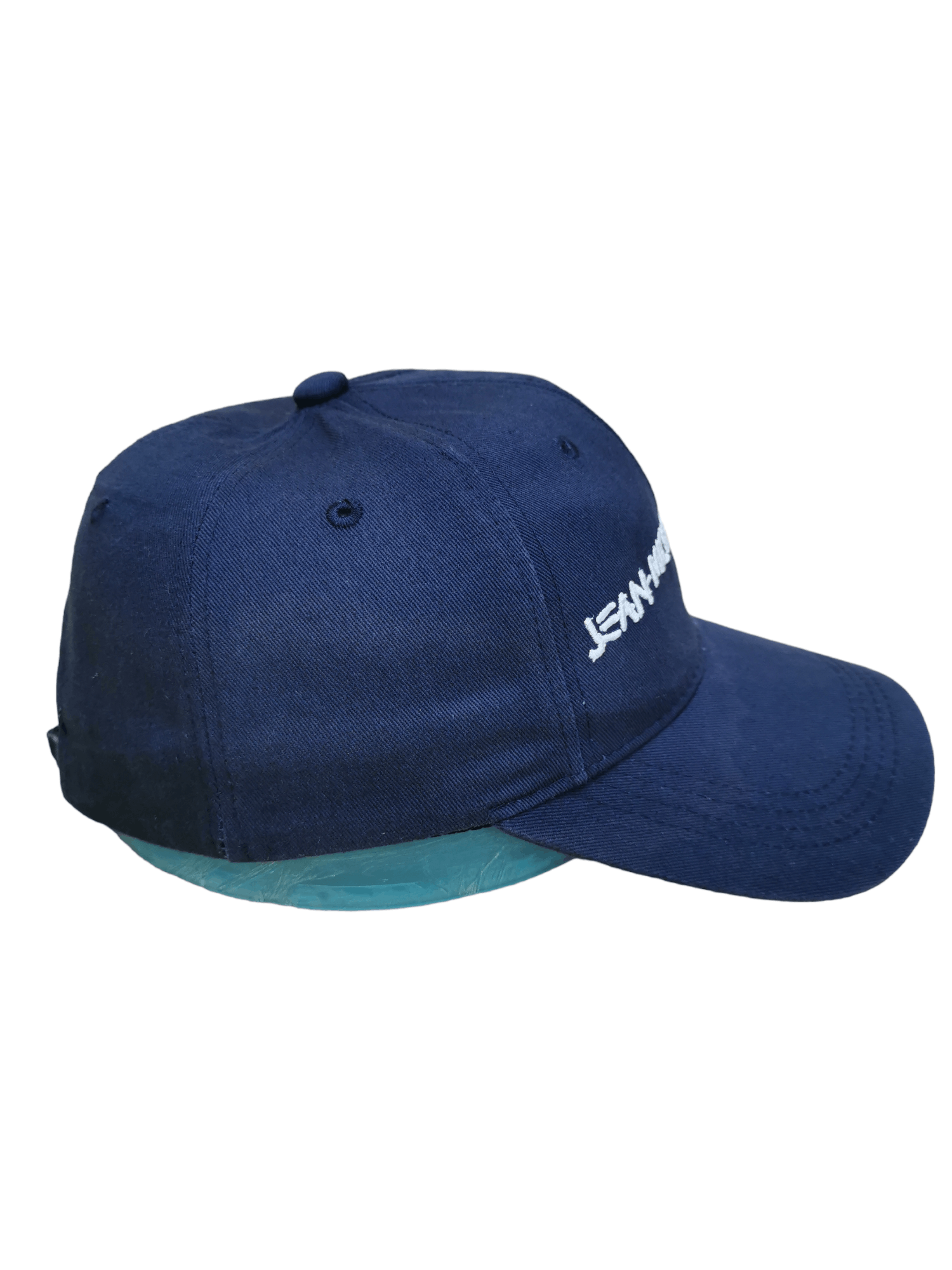 Jean-Michel Basquiat JEAN MICHEL BASQUIAT STREETWEAR HAT CAP Size ONE SIZE - 4 Thumbnail