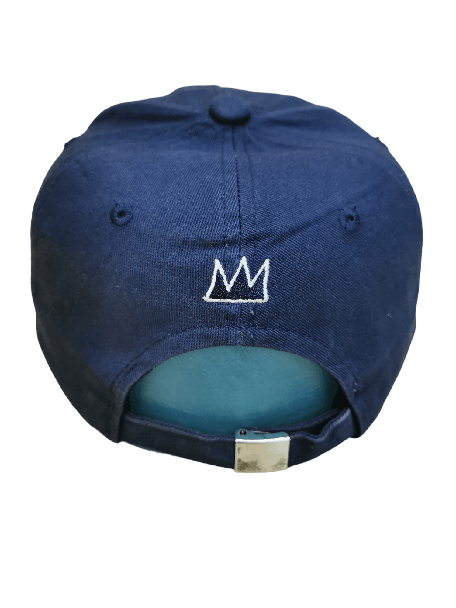 Jean-Michel Basquiat JEAN MICHEL BASQUIAT STREETWEAR HAT CAP Size ONE SIZE - 3 Thumbnail