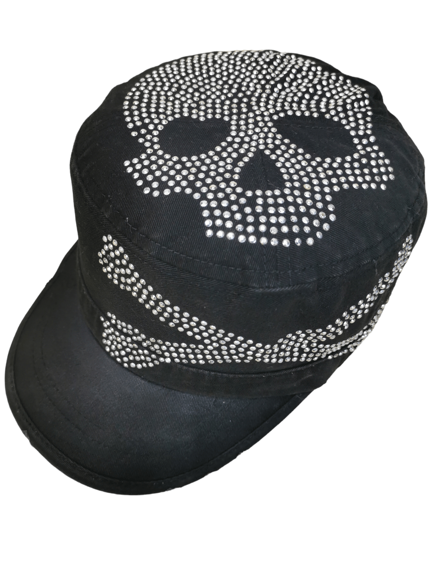 Seditionaries 🔥4 MONTHS SALE🔥SEDITIONARIES SKULL INPIRED HYSTERIC Size ONE SIZE - 1 Thumbnail