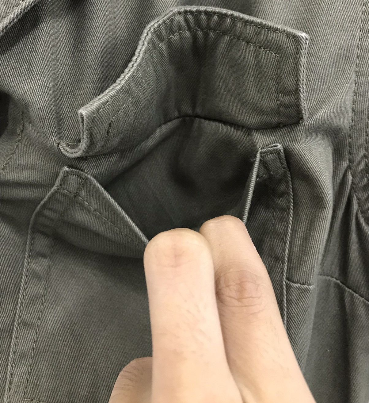 Divided × H&M DIVIDED H&M OVERALL Size US 33 - 5 Thumbnail