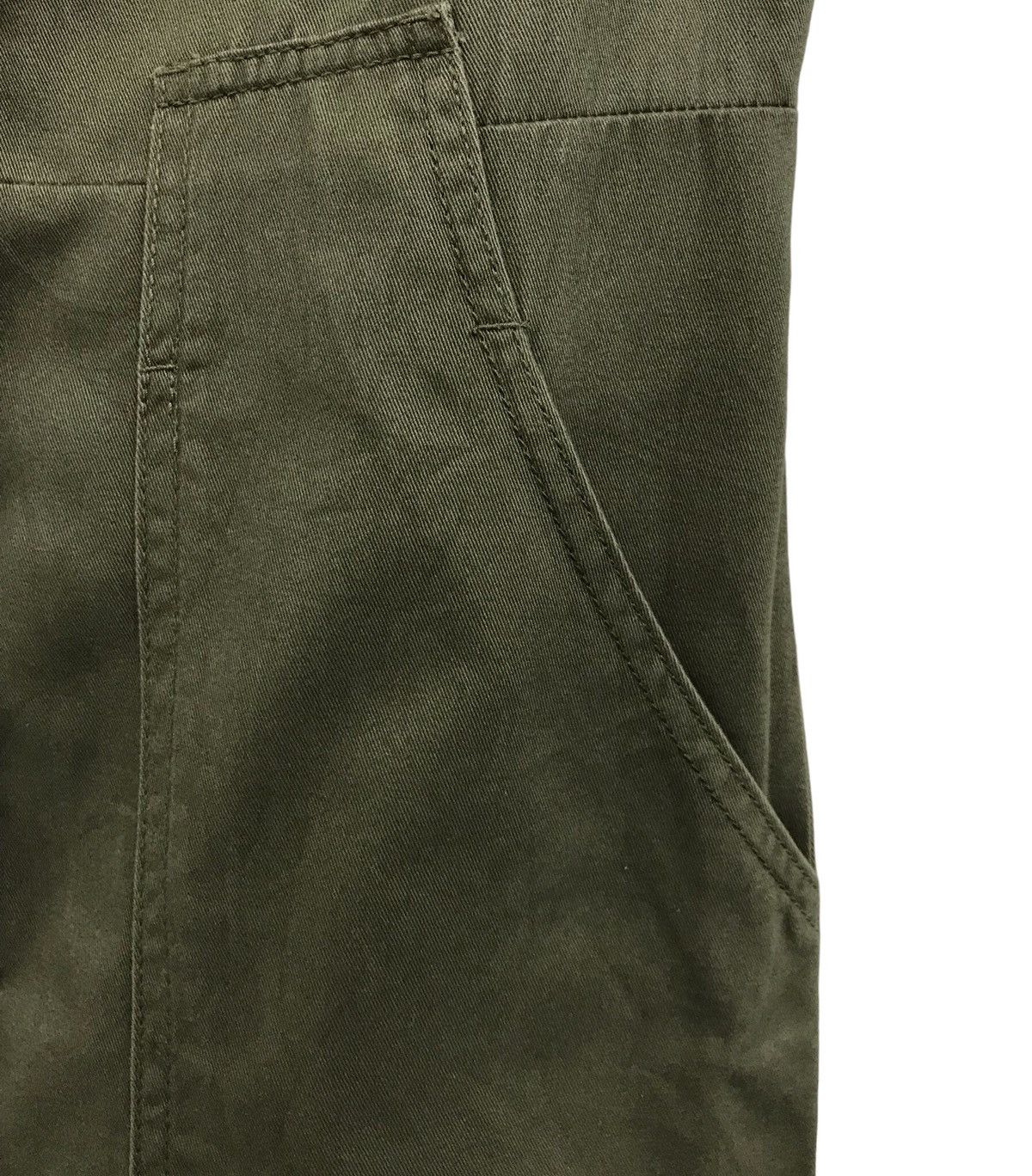 Divided × H&M DIVIDED H&M OVERALL Size US 33 - 6 Thumbnail