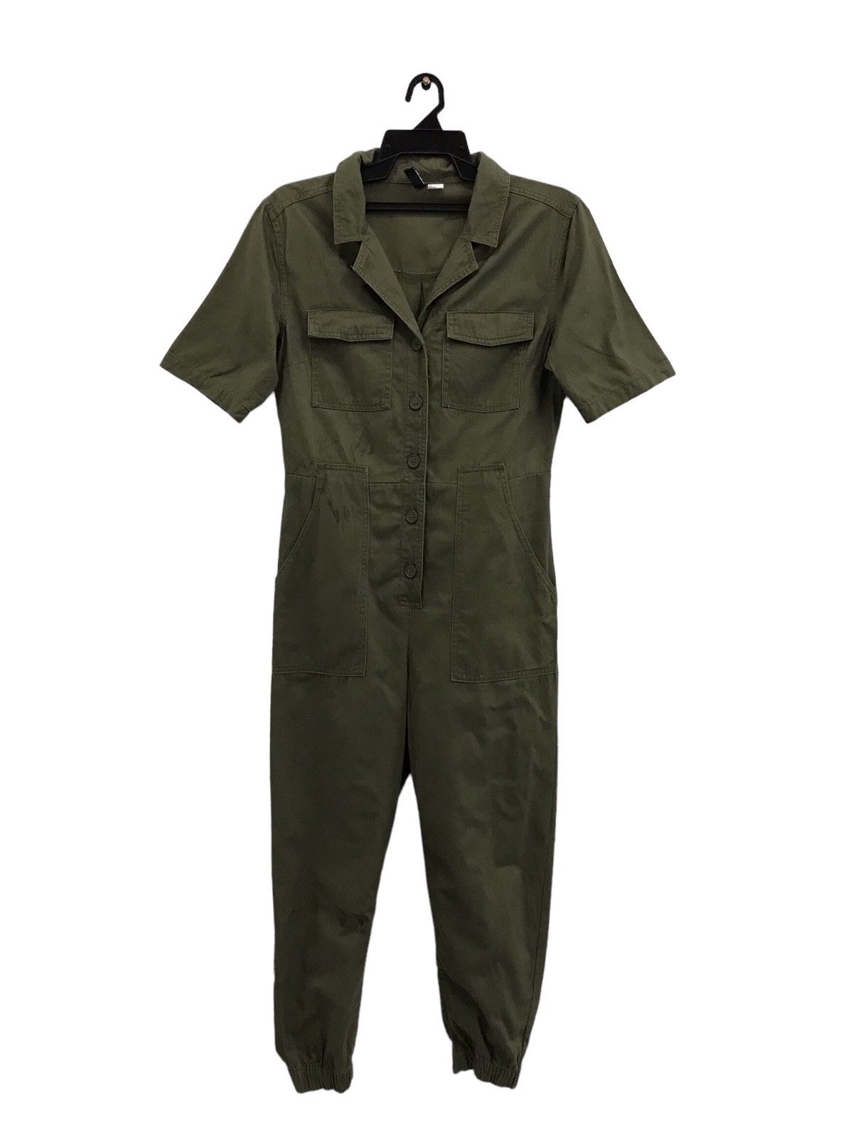 Divided × H&M DIVIDED H&M OVERALL Size US 33 - 1 Thumbnail
