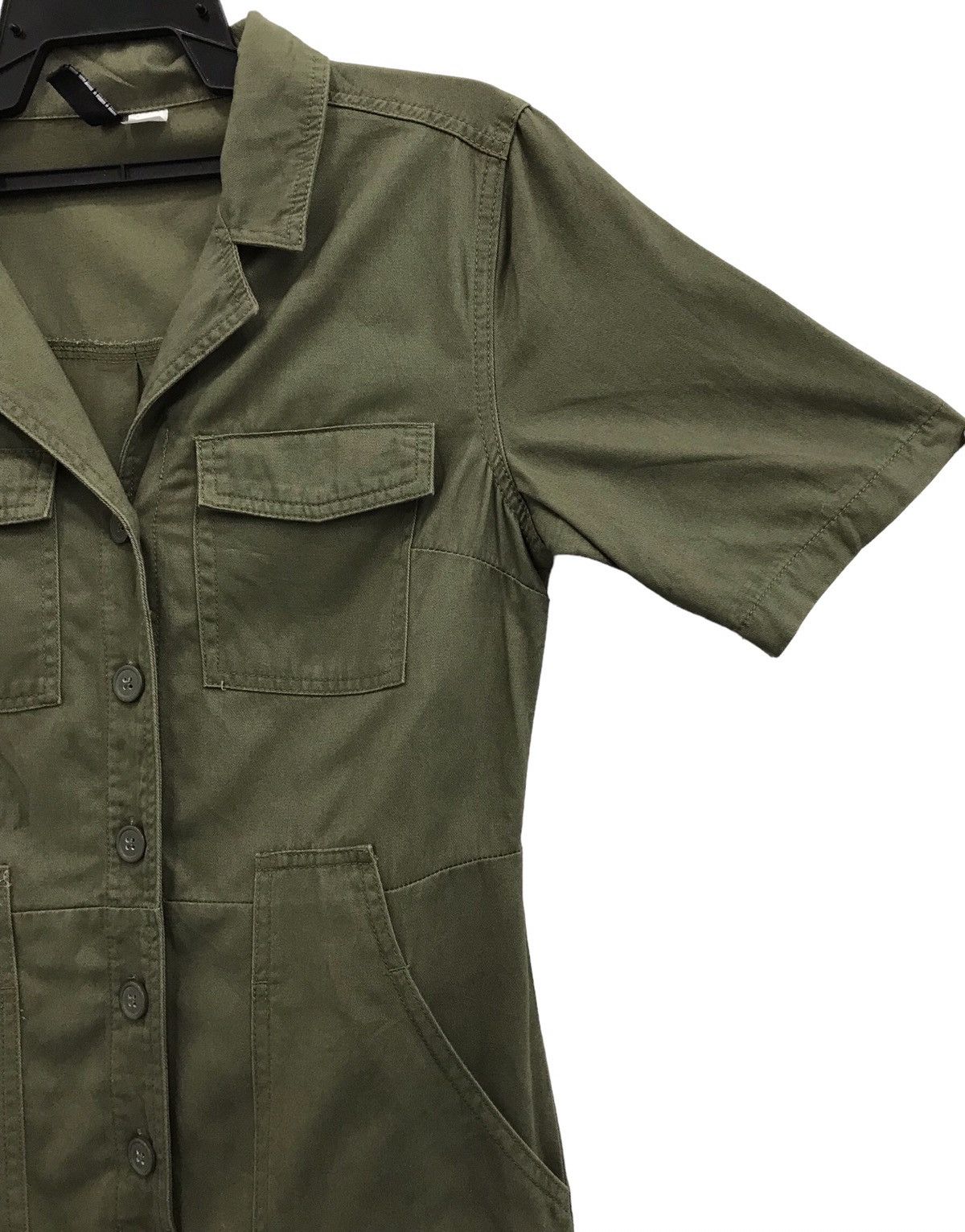 Divided × H&M DIVIDED H&M OVERALL Size US 33 - 3 Thumbnail