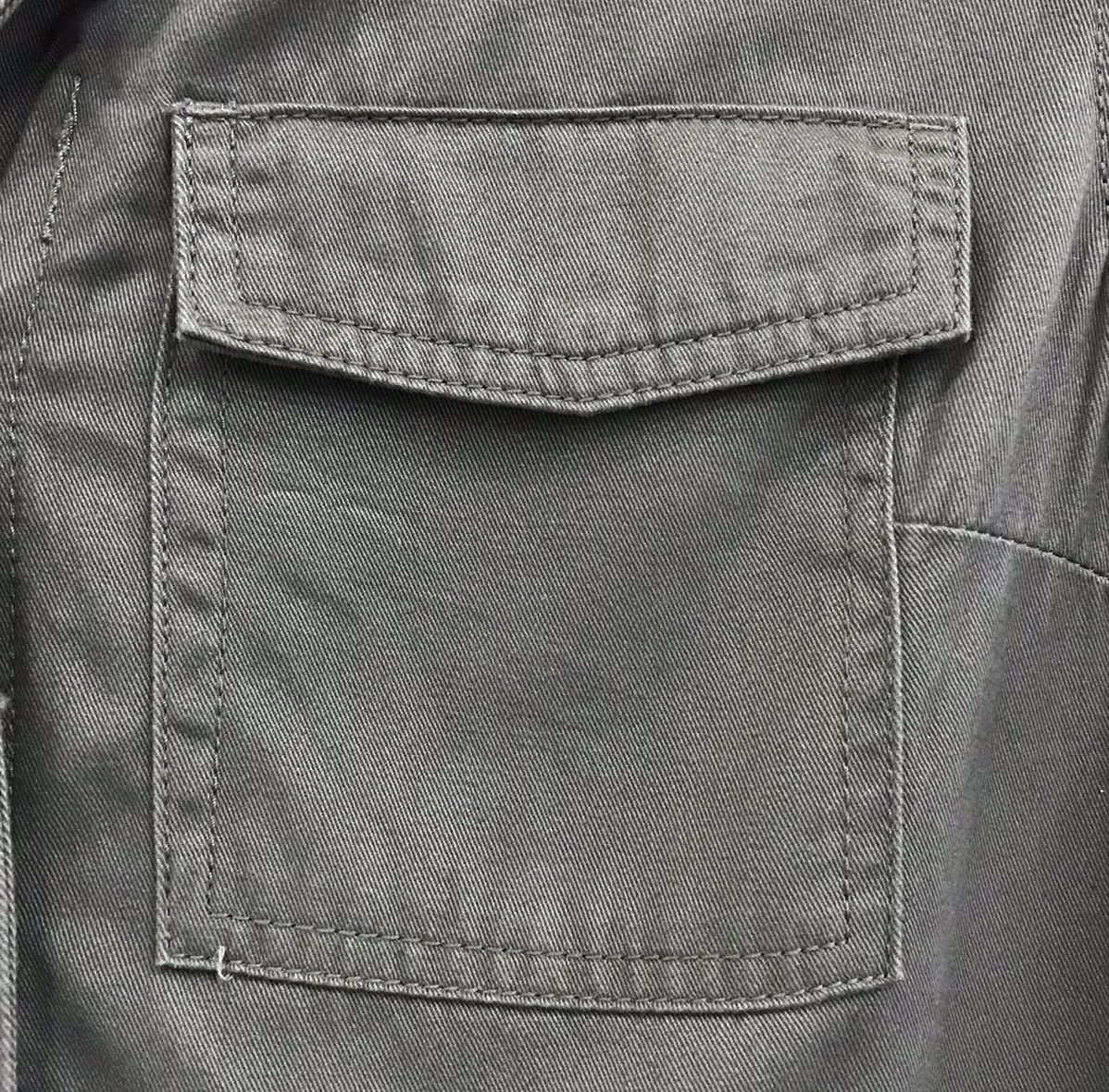 Divided × H&M DIVIDED H&M OVERALL Size US 33 - 4 Thumbnail