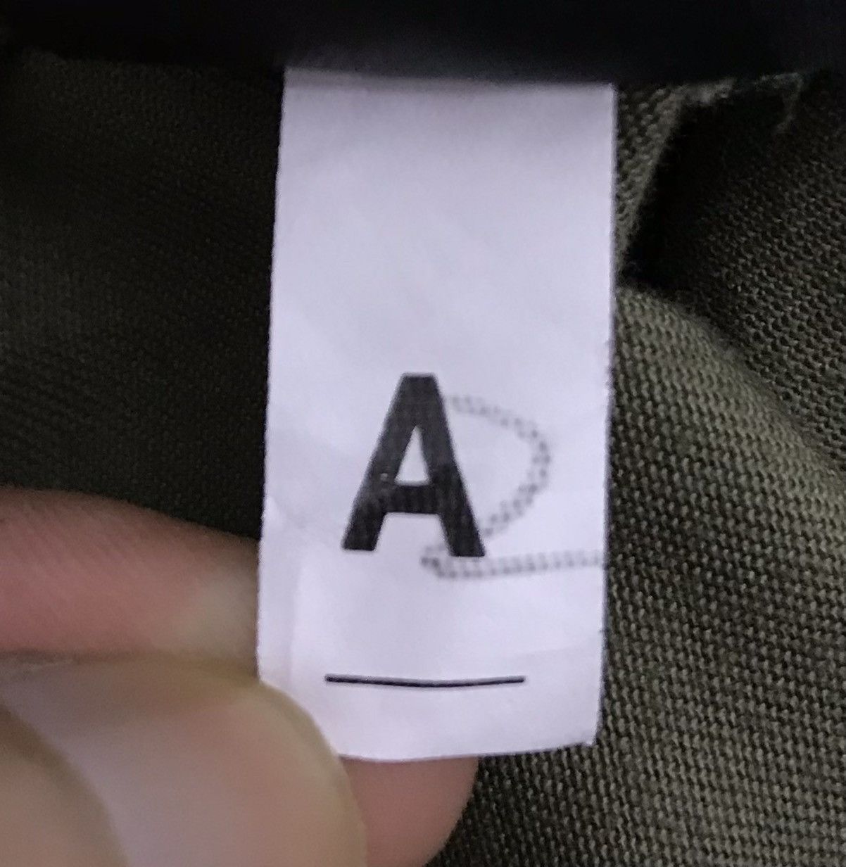 Divided × H&M DIVIDED H&M OVERALL Size US 33 - 16 Thumbnail