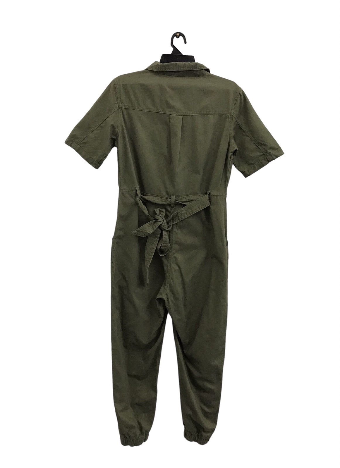 Divided × H&M DIVIDED H&M OVERALL Size US 33 - 2 Thumbnail