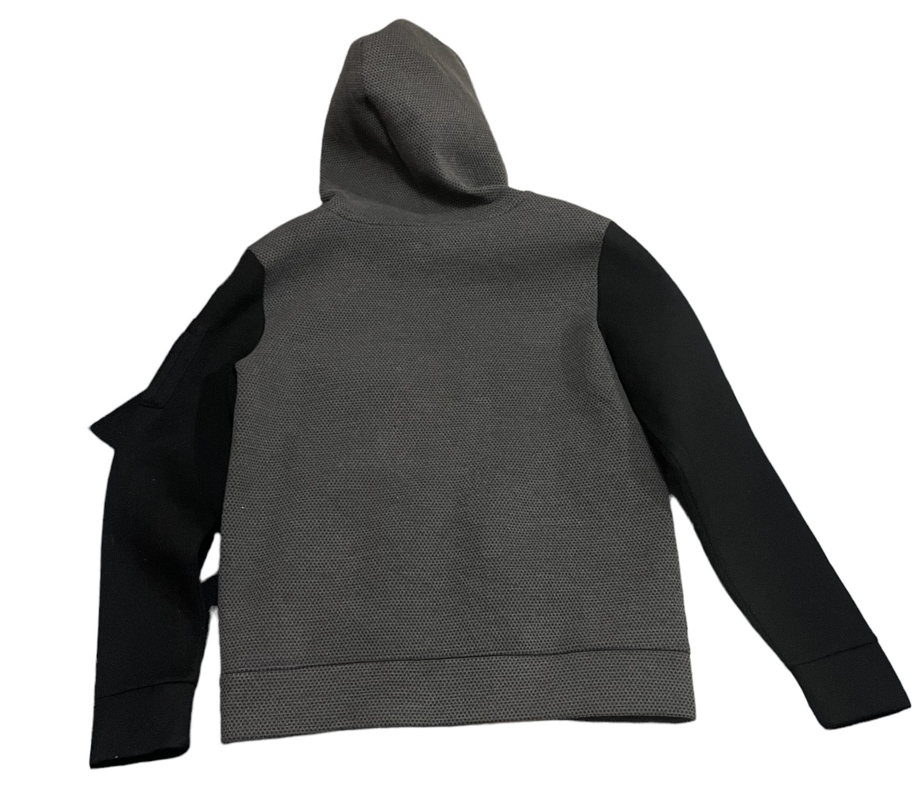 Japanese Brand MOMENT JACKET HOODIES JAPAN Size US M / EU 48-50 / 2 - 2 Thumbnail